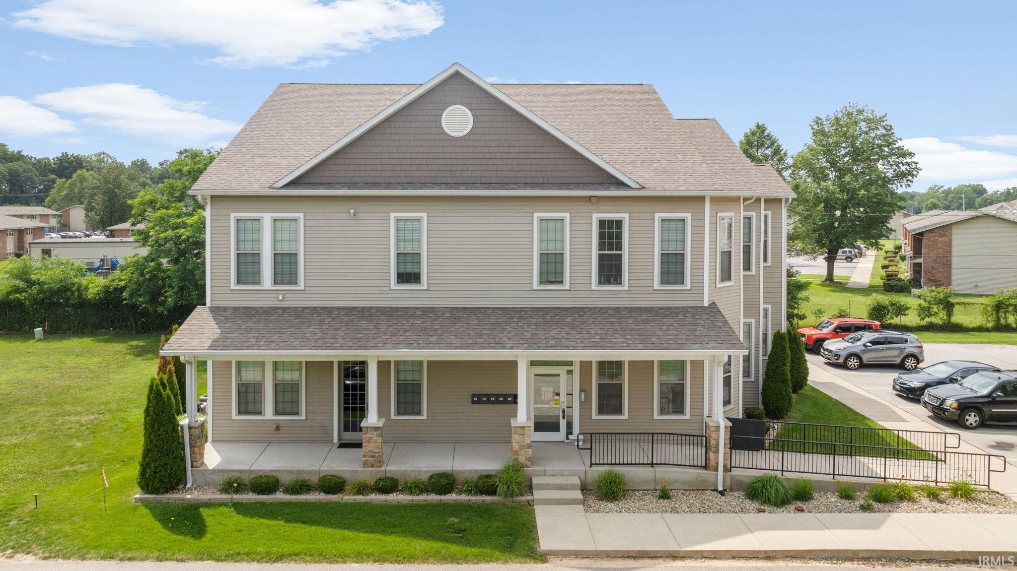 1017 Keenan Court Unit: 22B