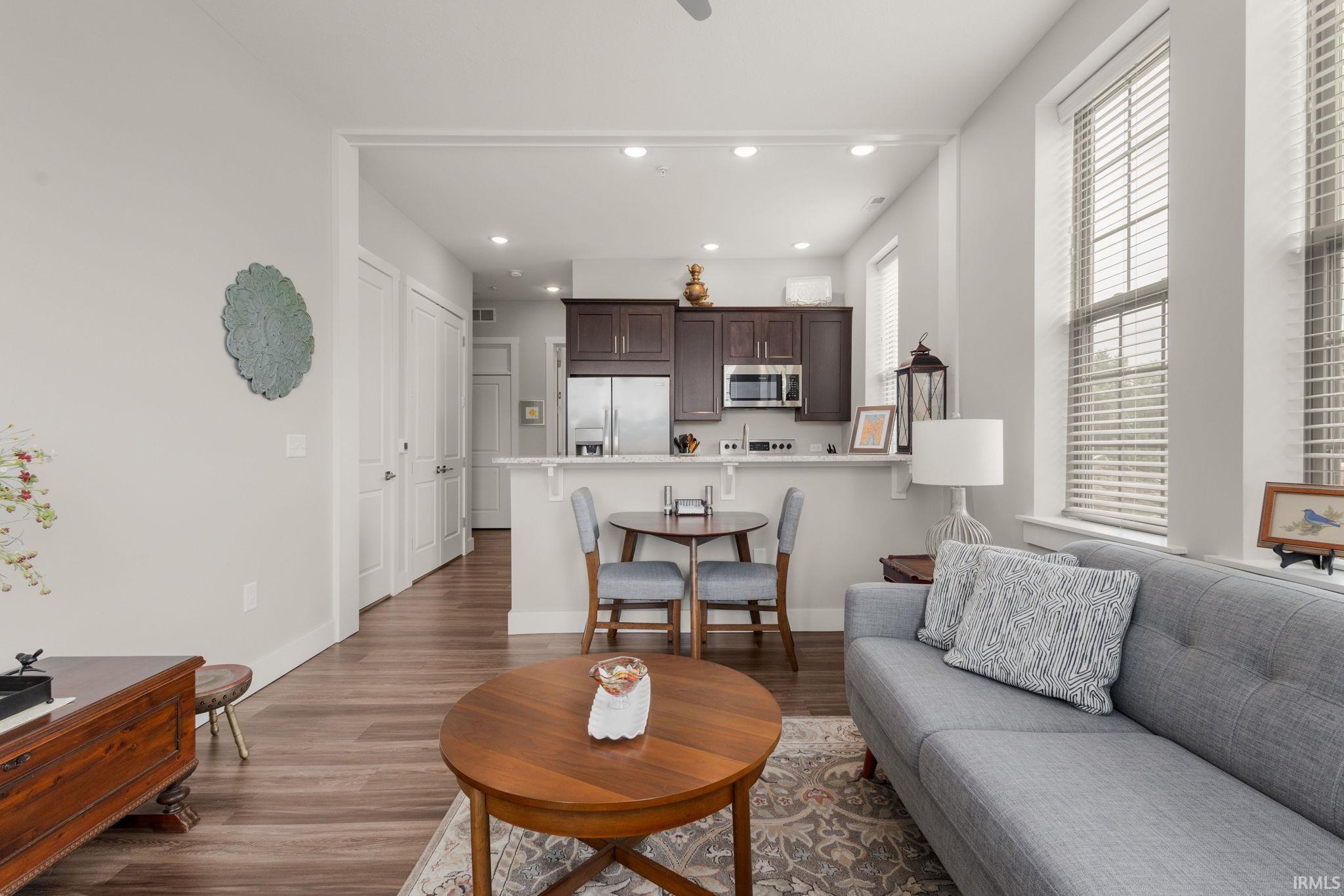 1017 Keenan Court Unit: 22B