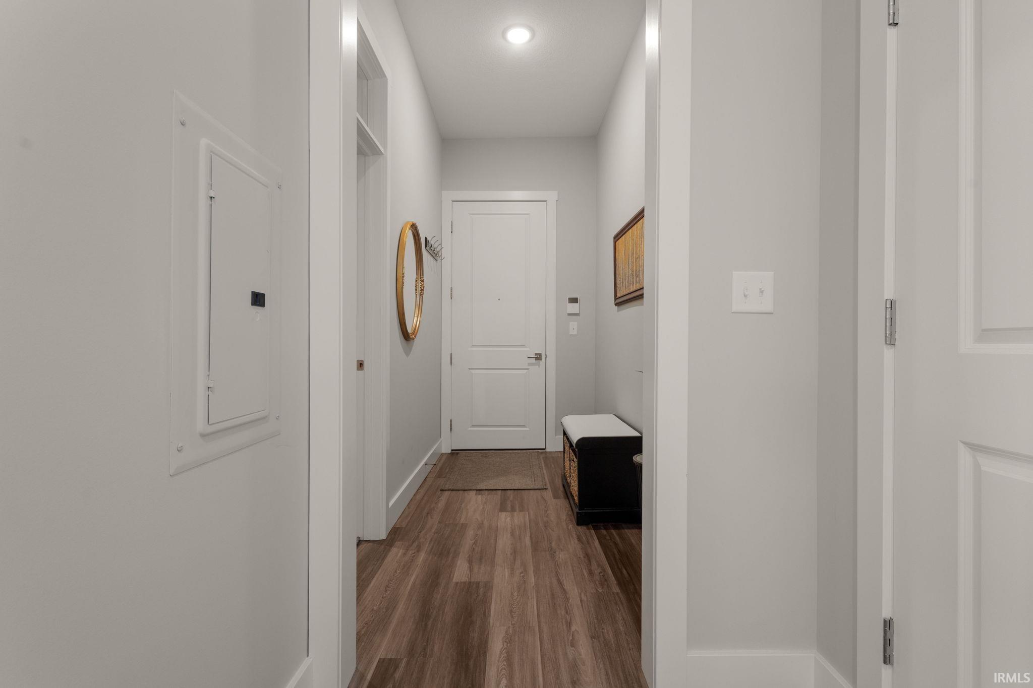 1017 Keenan Court Unit: 22B