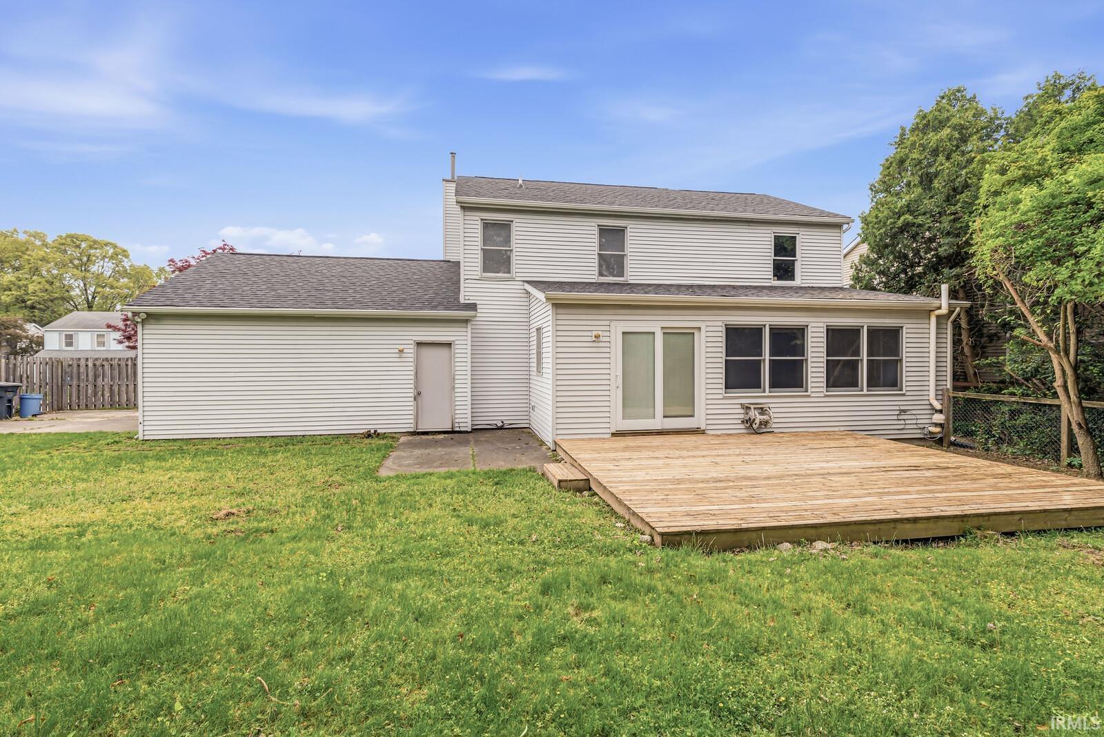 4205 Foxfire Drive
