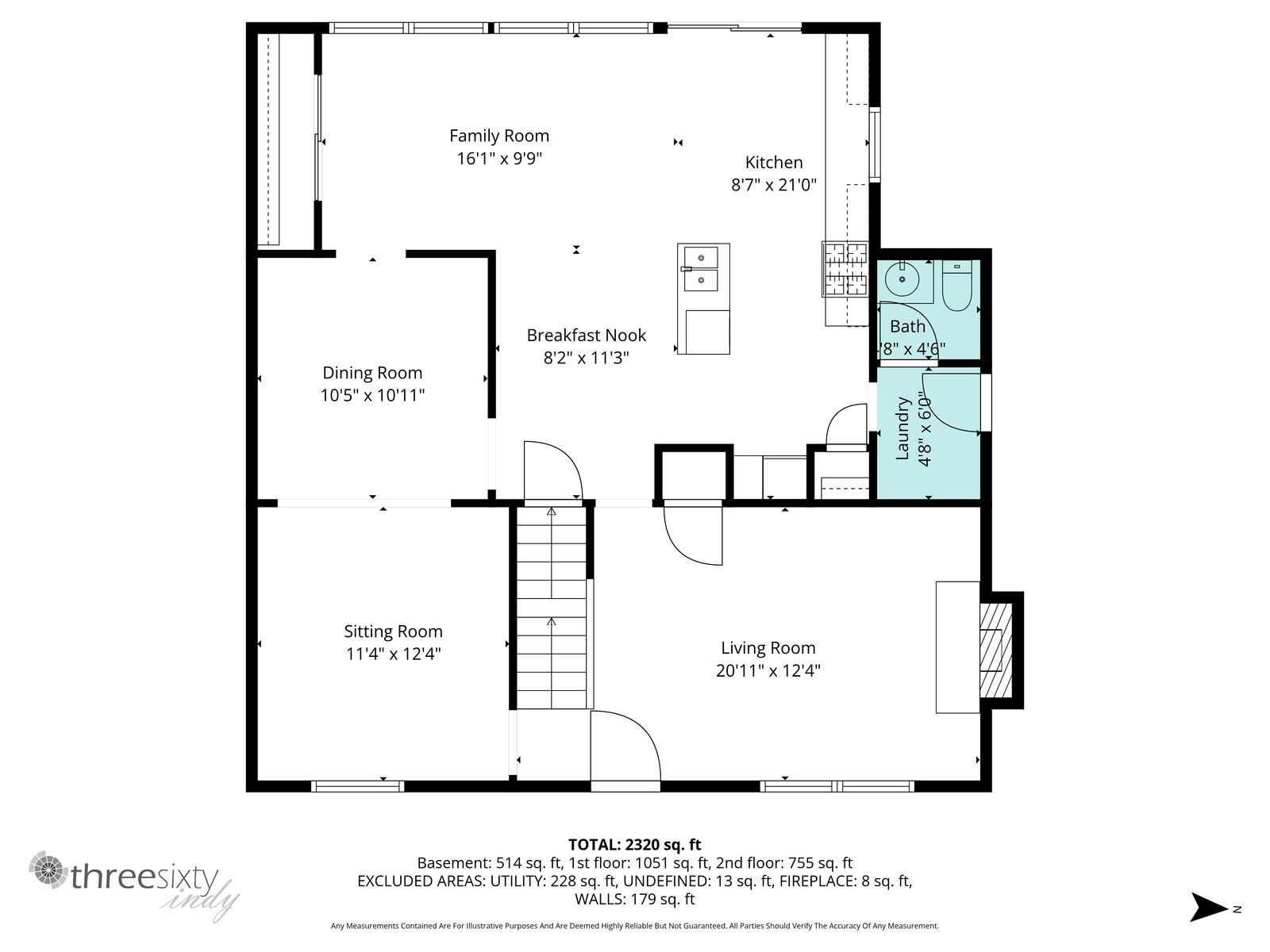 4205 Foxfire Drive