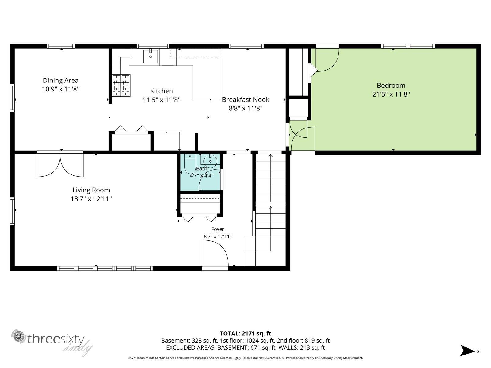 52823 W Cypress Circle