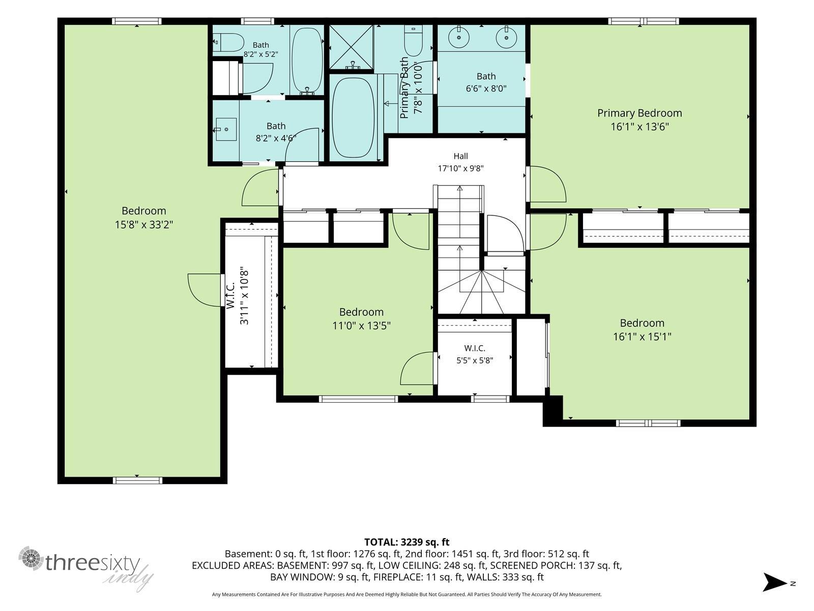 59965 Valley View Trail