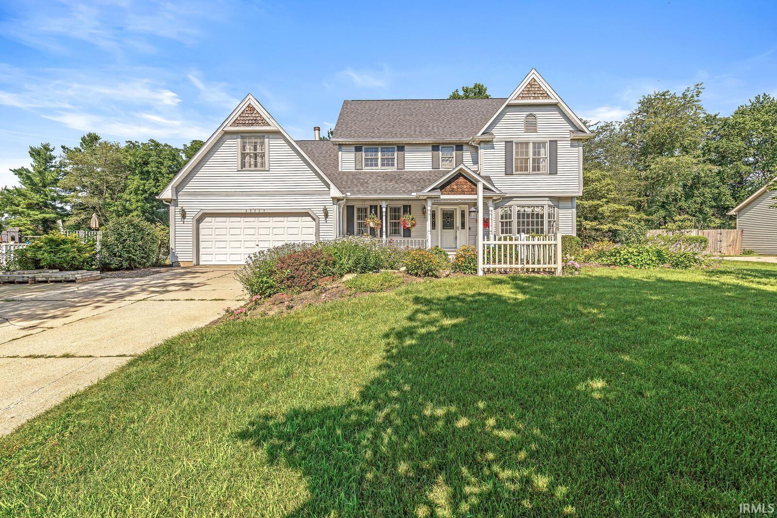 59965 Valley View Trail