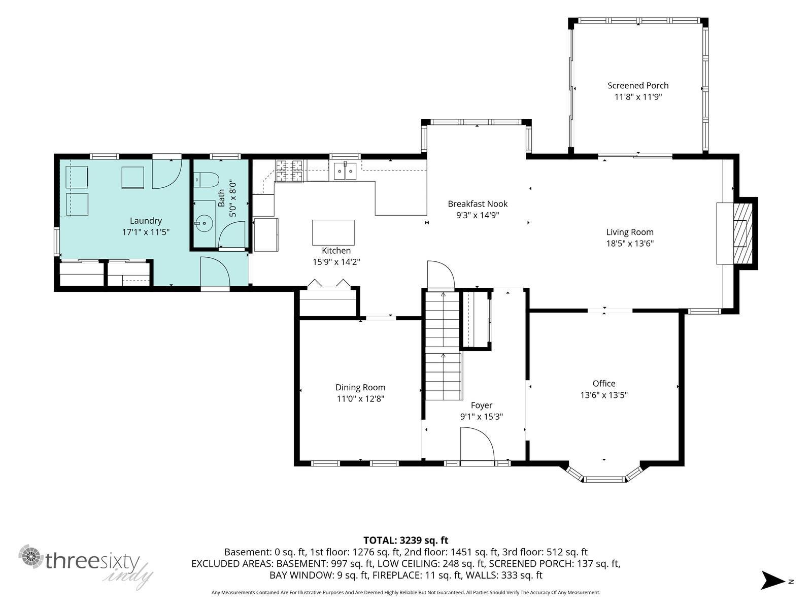 59965 Valley View Trail