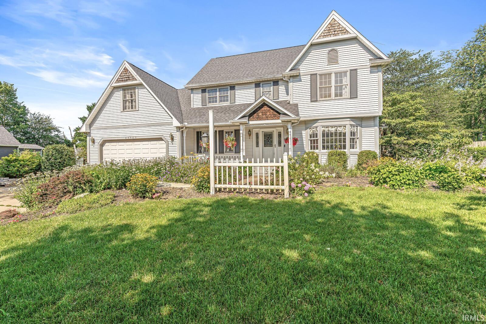 59965 Valley View Trail