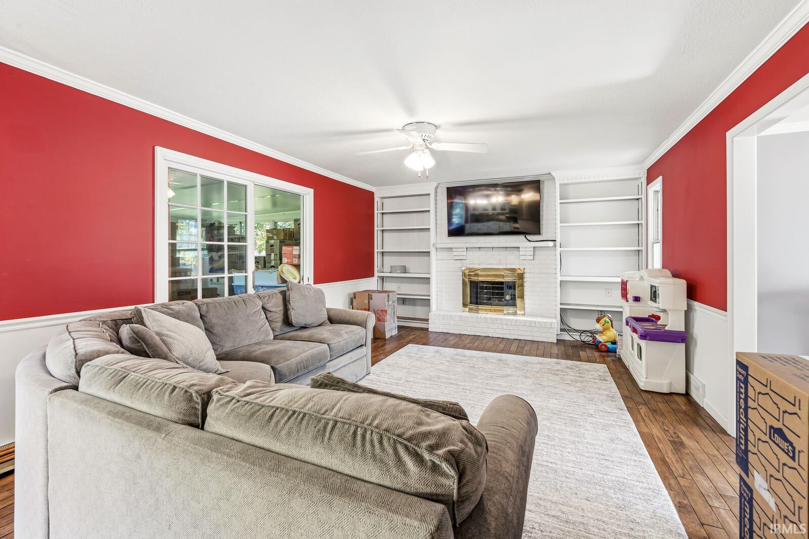 59965 Valley View Trail