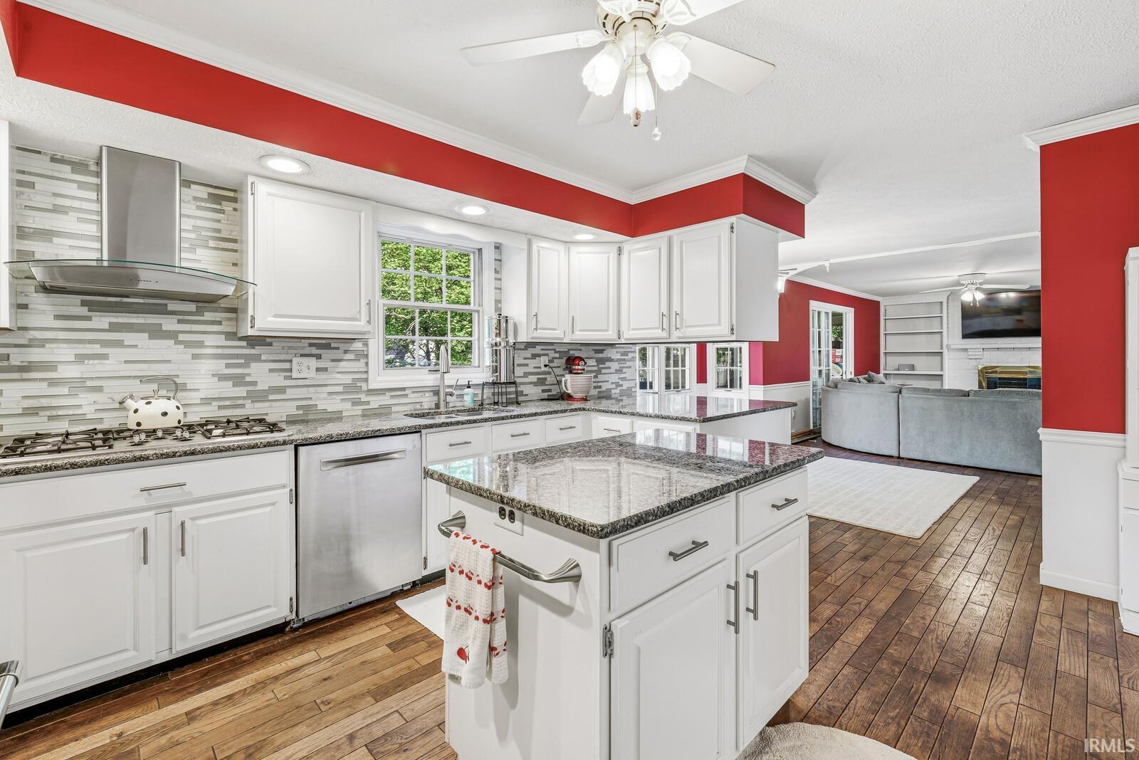 59965 Valley View Trail