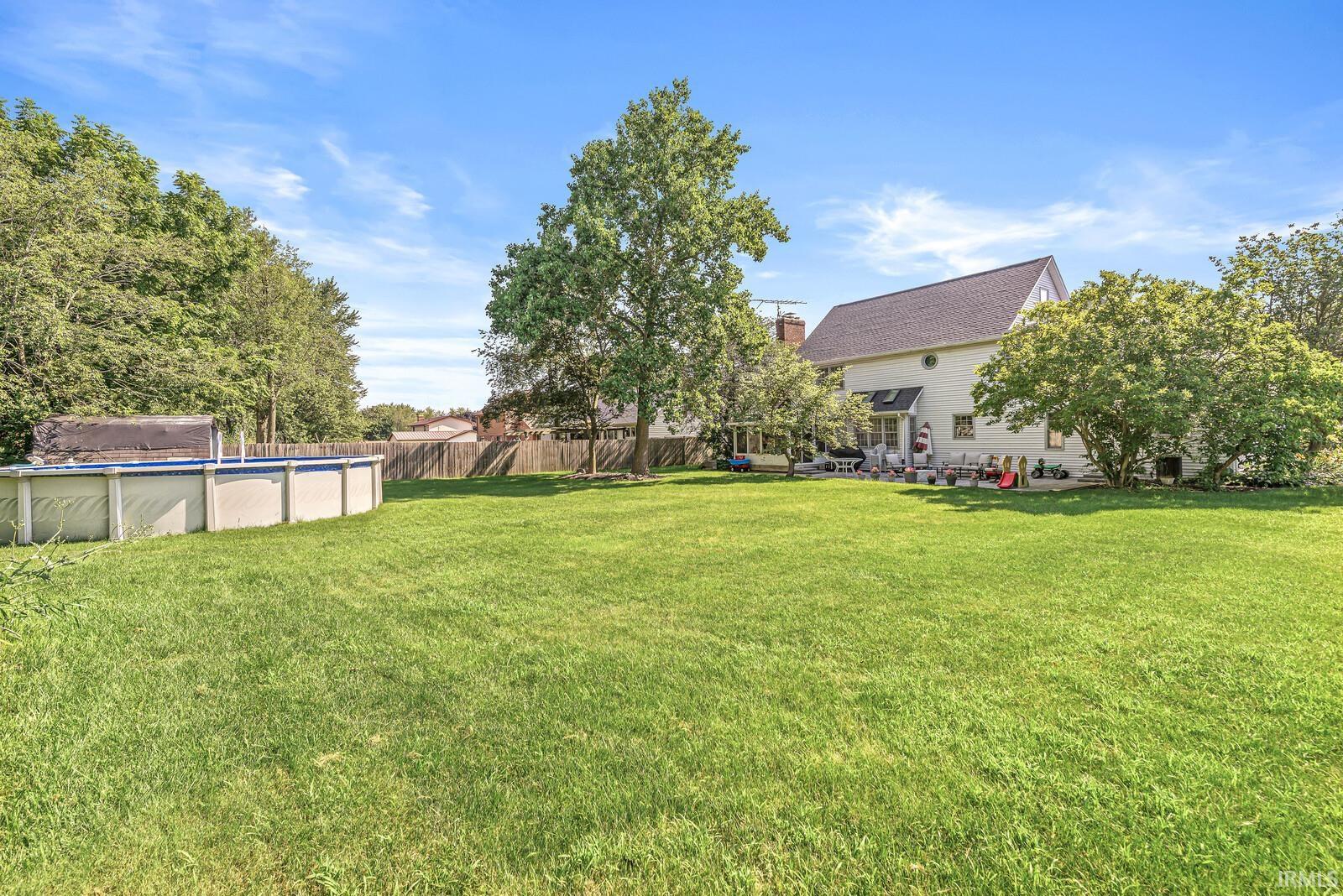 59965 Valley View Trail