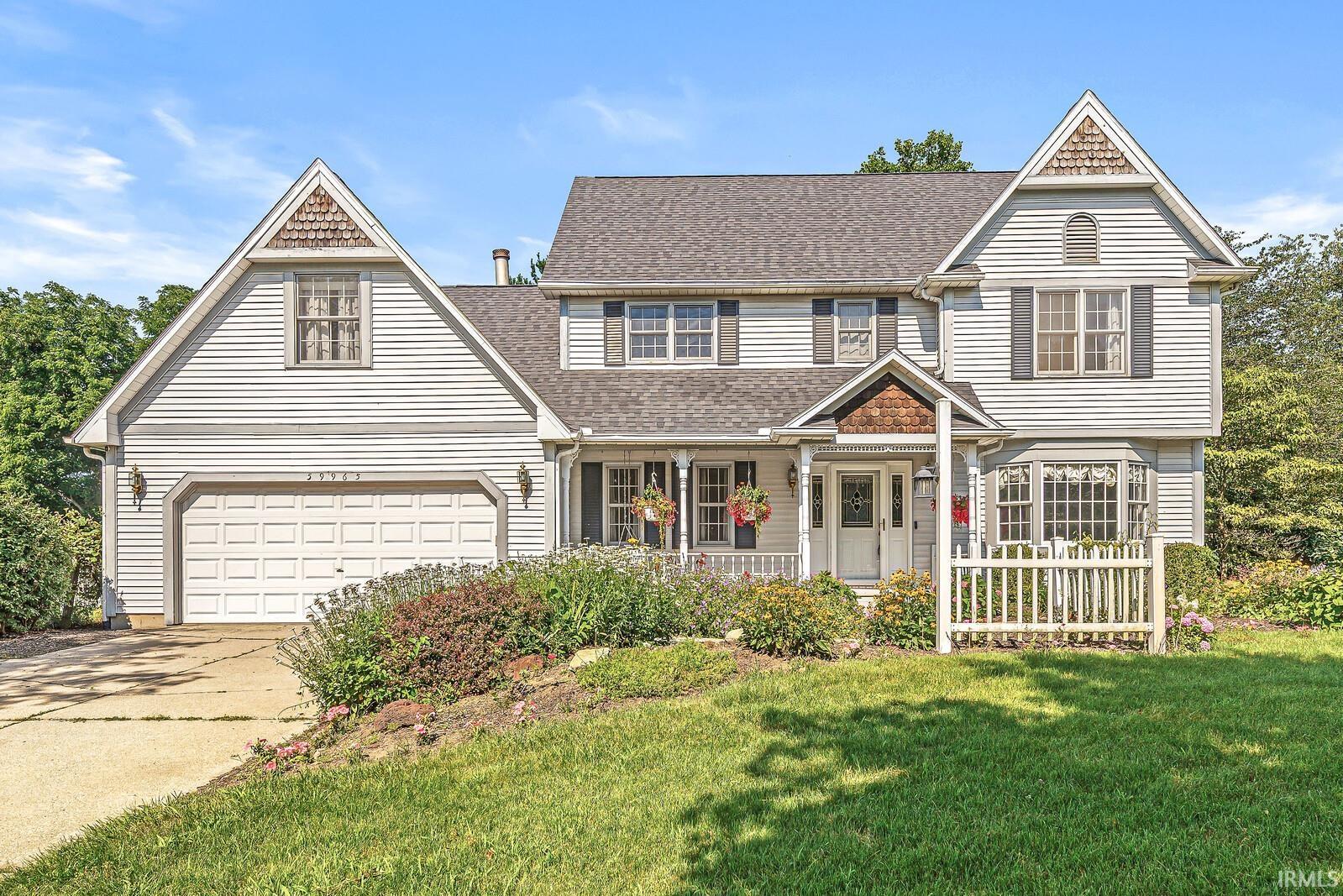 59965 Valley View Trail