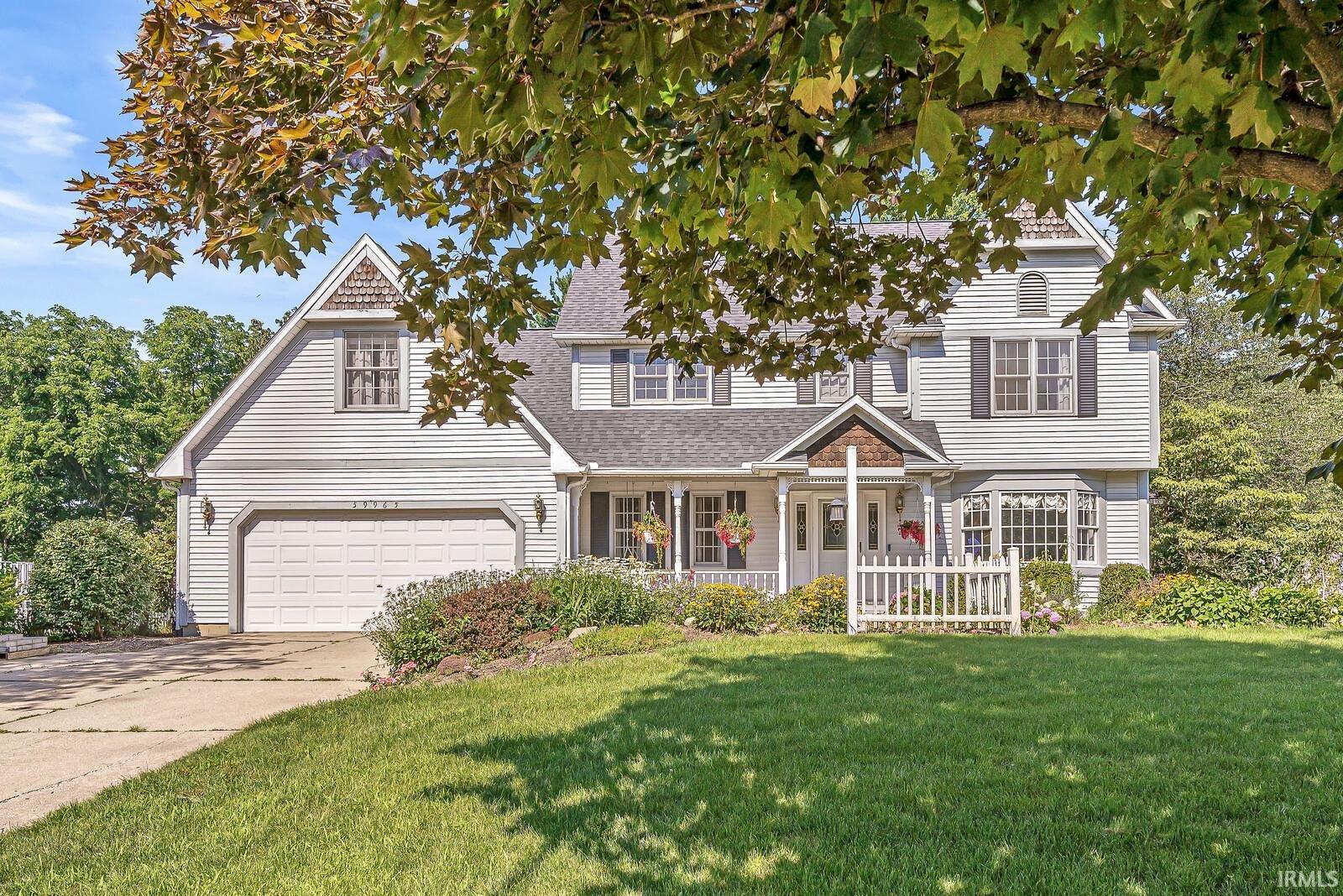 59965 Valley View Trail
