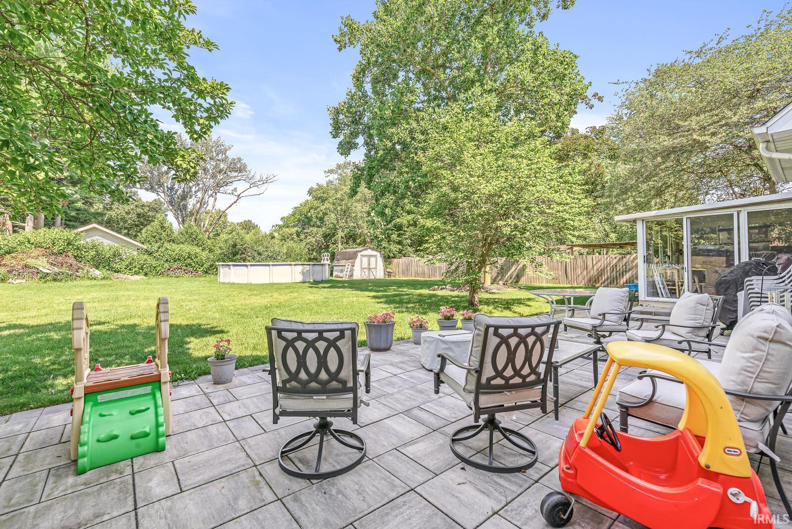 59965 Valley View Trail