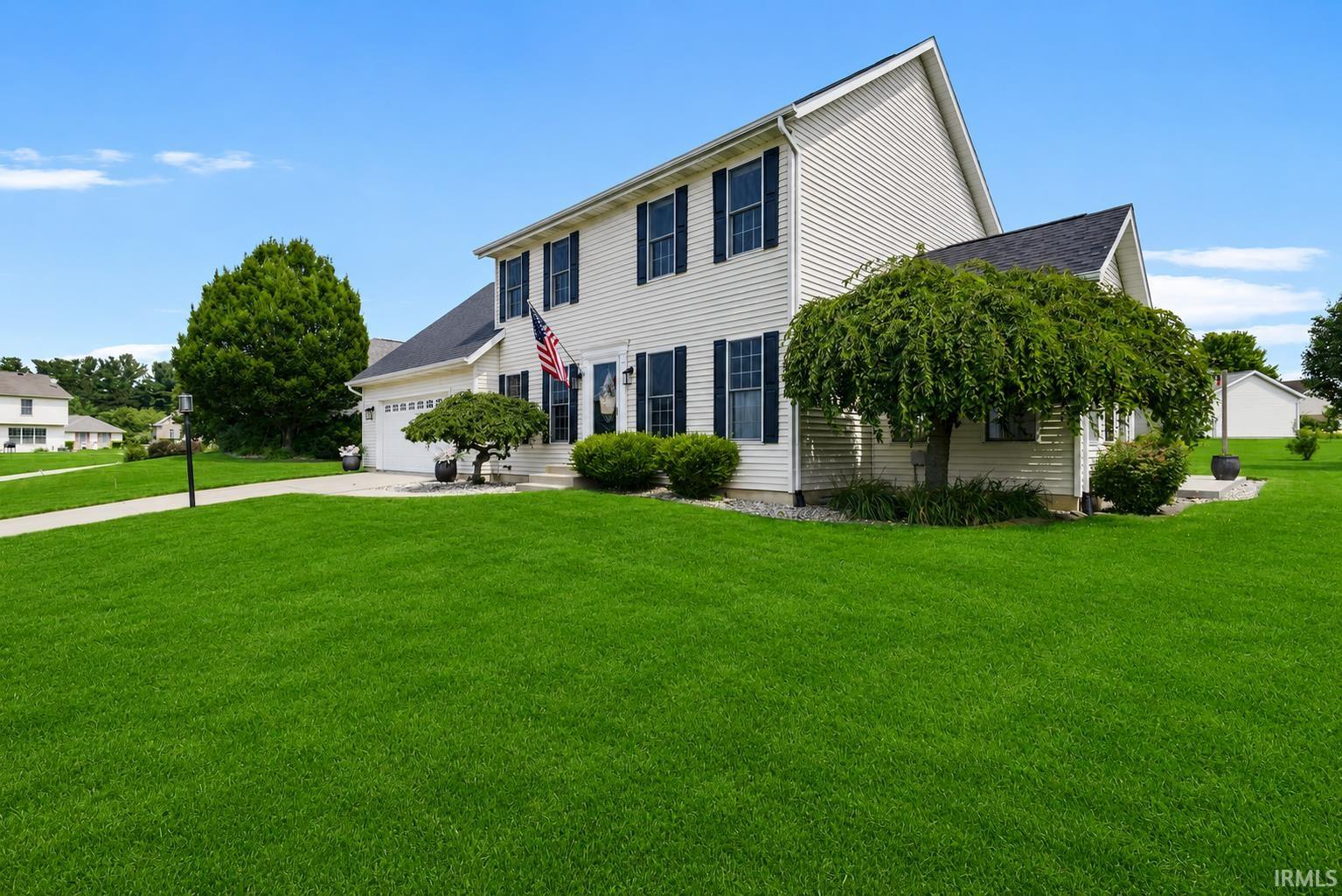 5682 Yellow Wood Drive