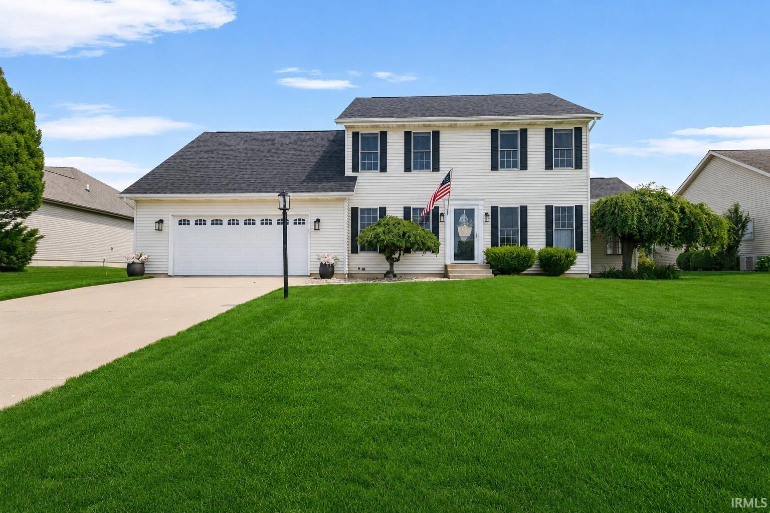 5682 Yellow Wood Drive