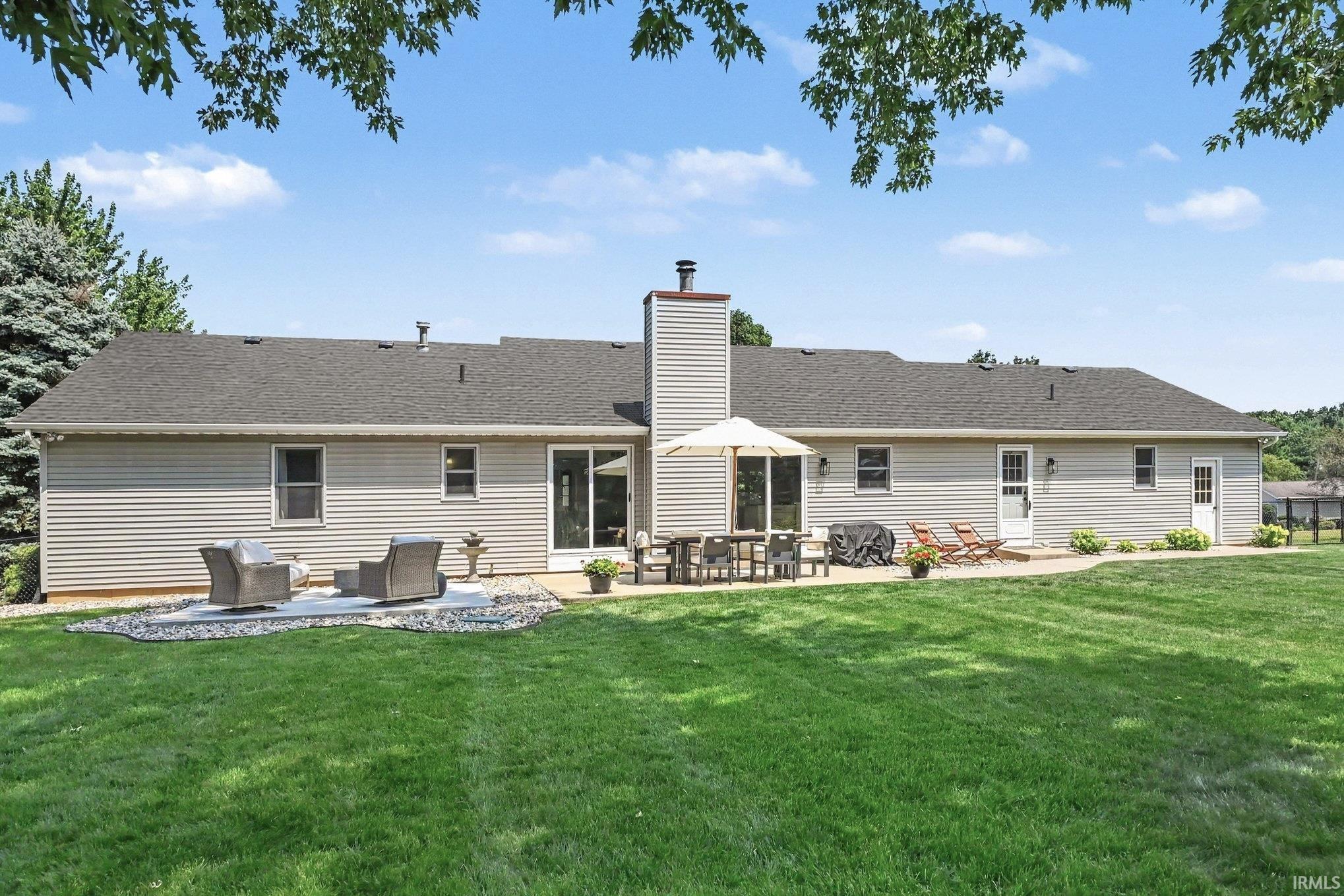 59789 Settlers Trail