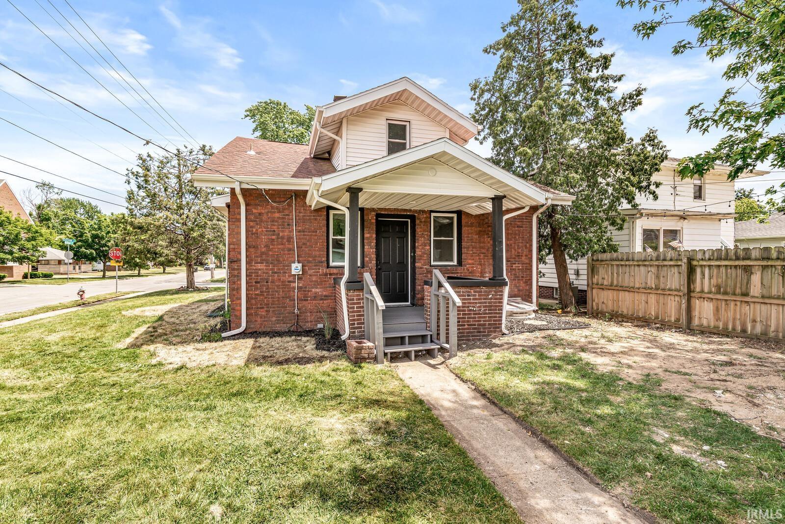 317 N Sunnyside Avenue