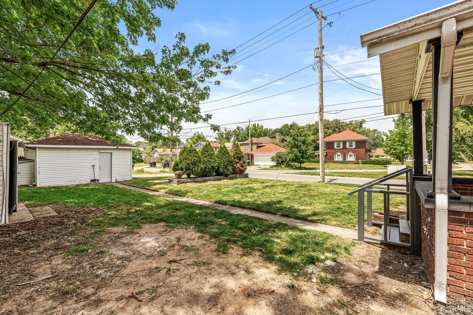 317 N Sunnyside Avenue