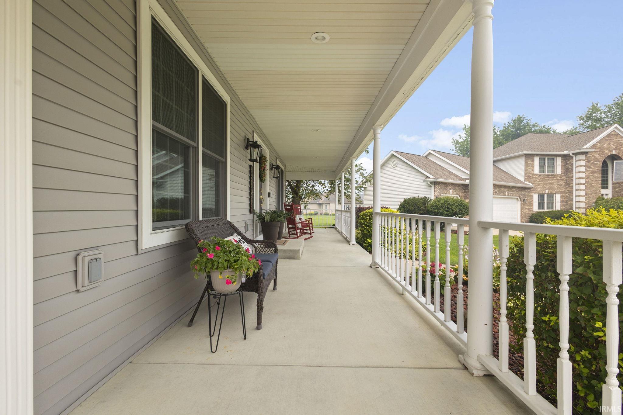 57401 Orchard Ridge Drive