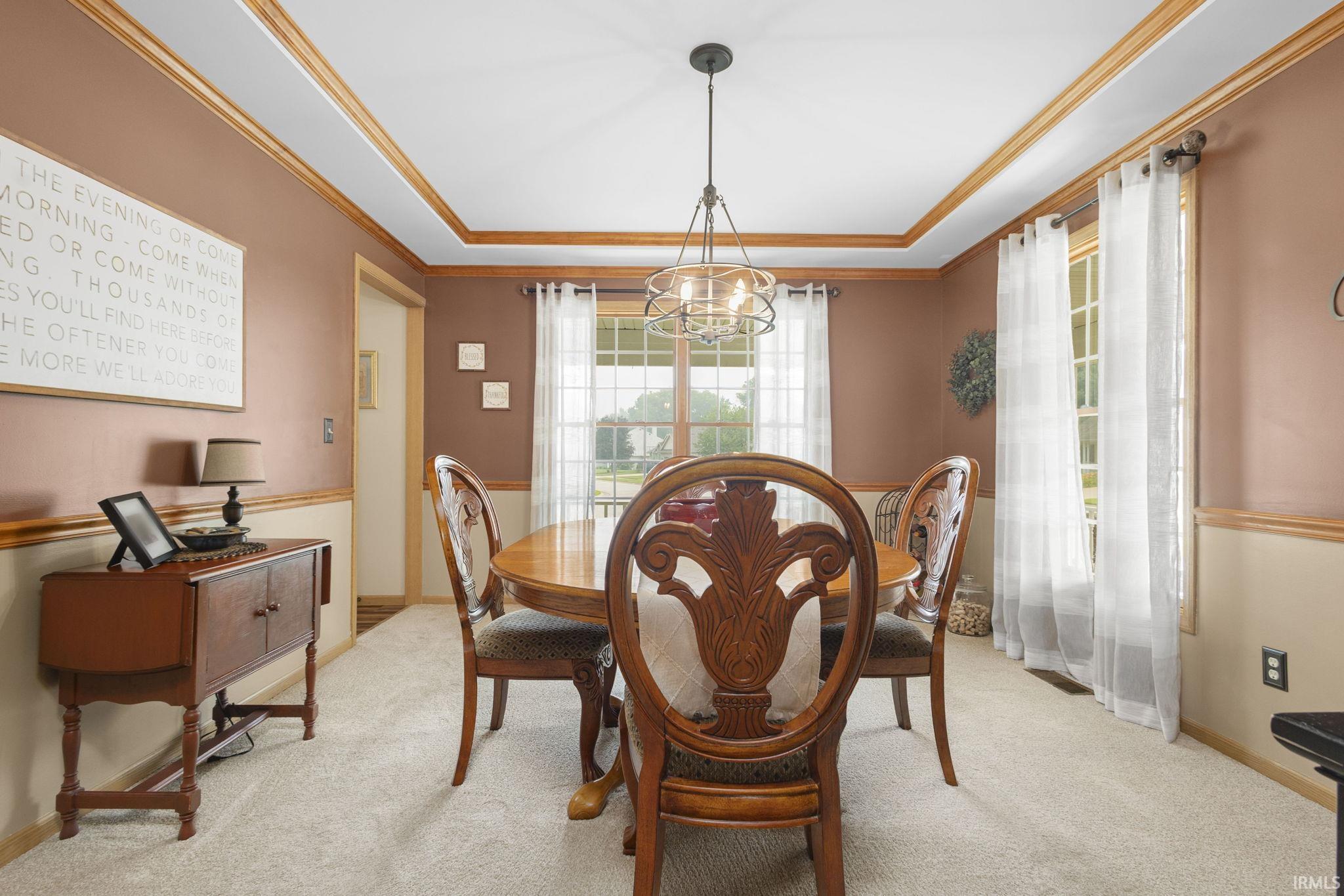 57401 Orchard Ridge Drive