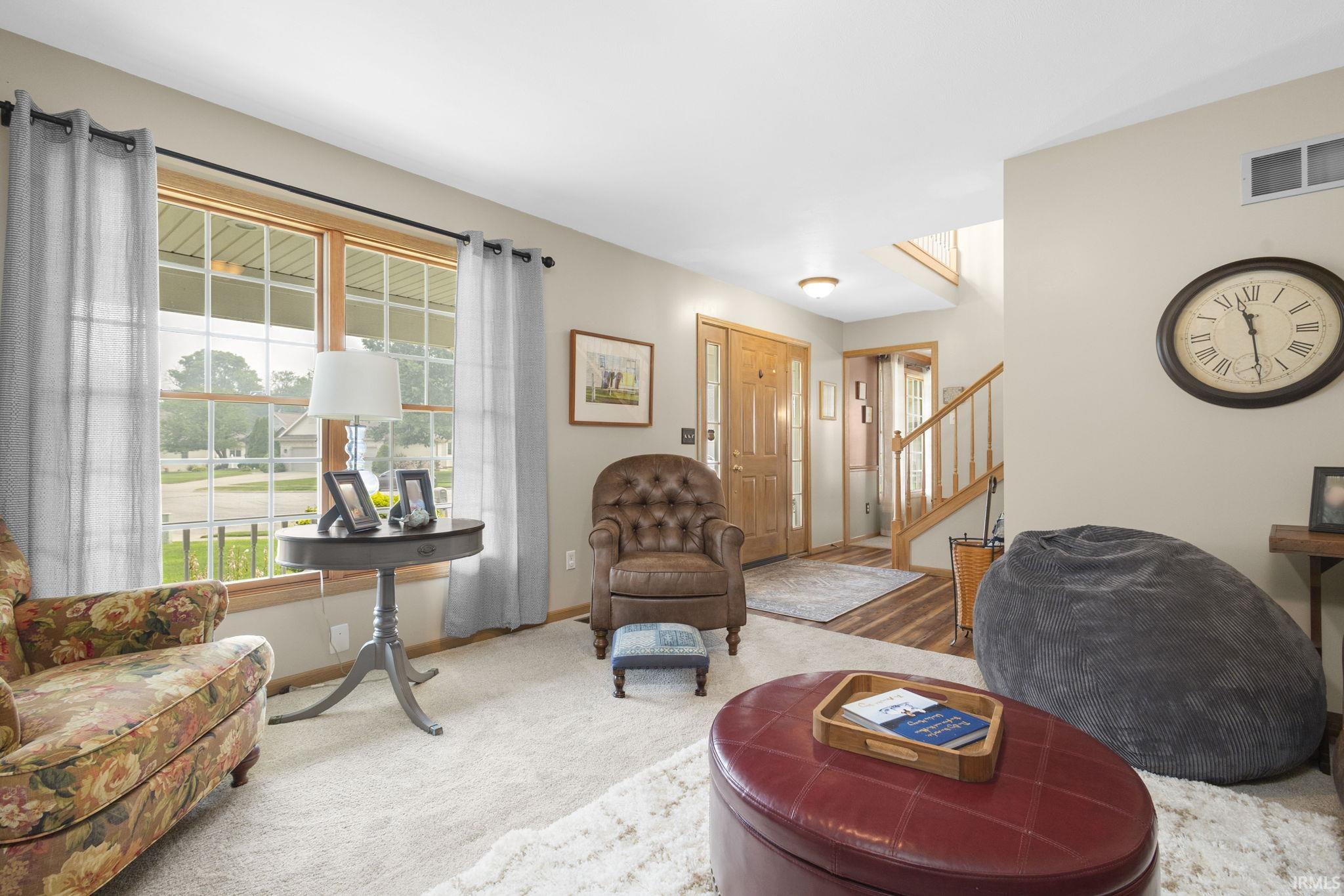 57401 Orchard Ridge Drive