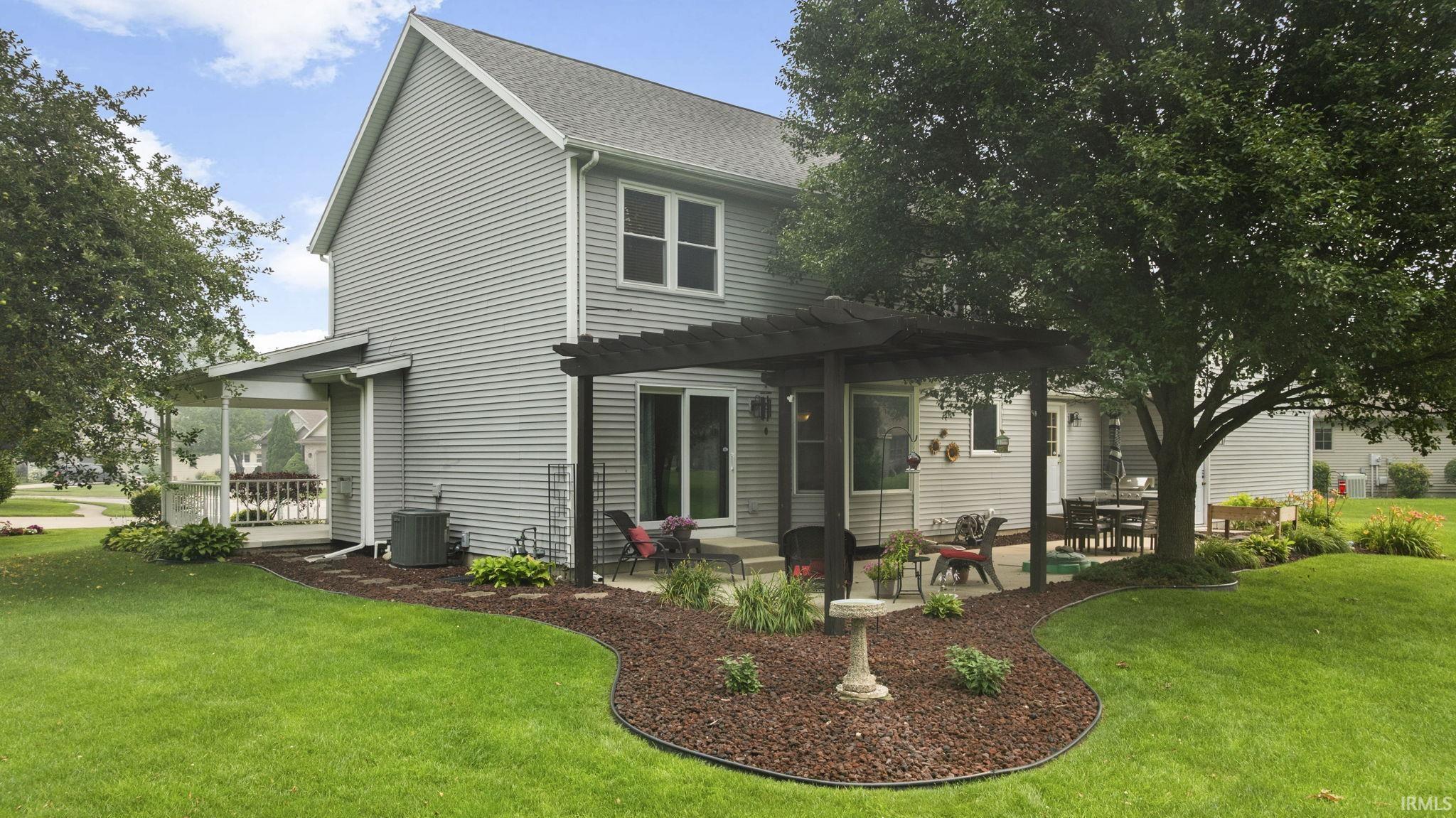 57401 Orchard Ridge Drive
