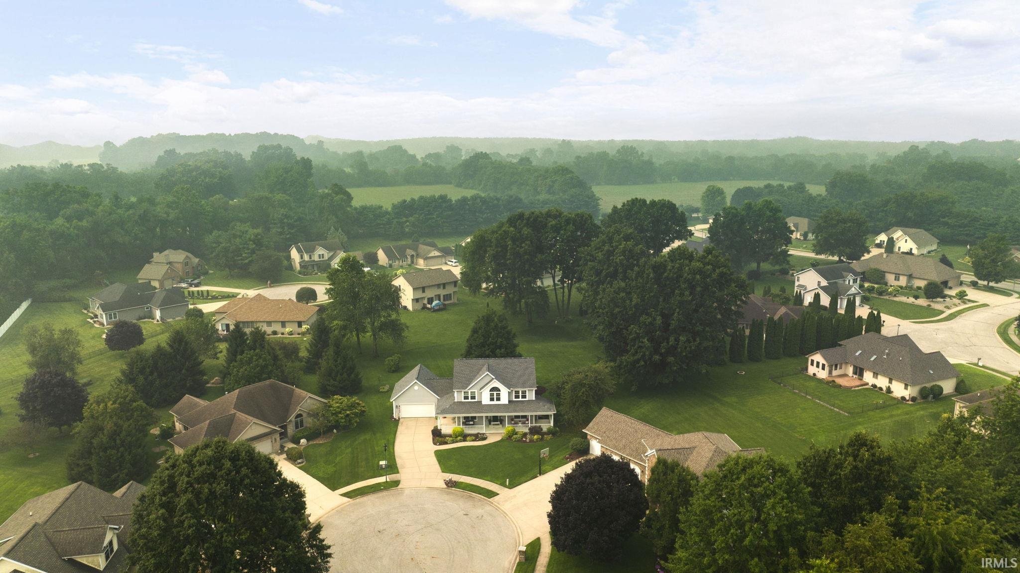 57401 Orchard Ridge Drive