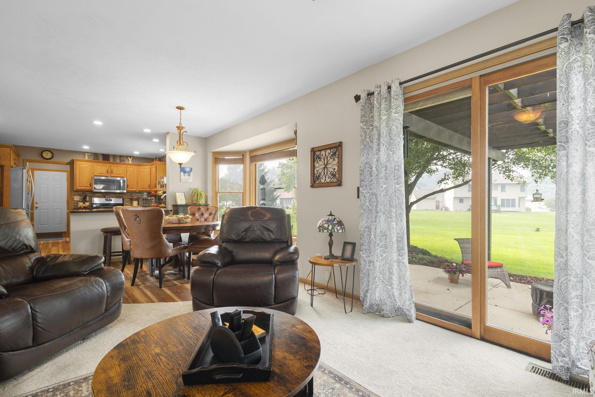 57401 Orchard Ridge Drive