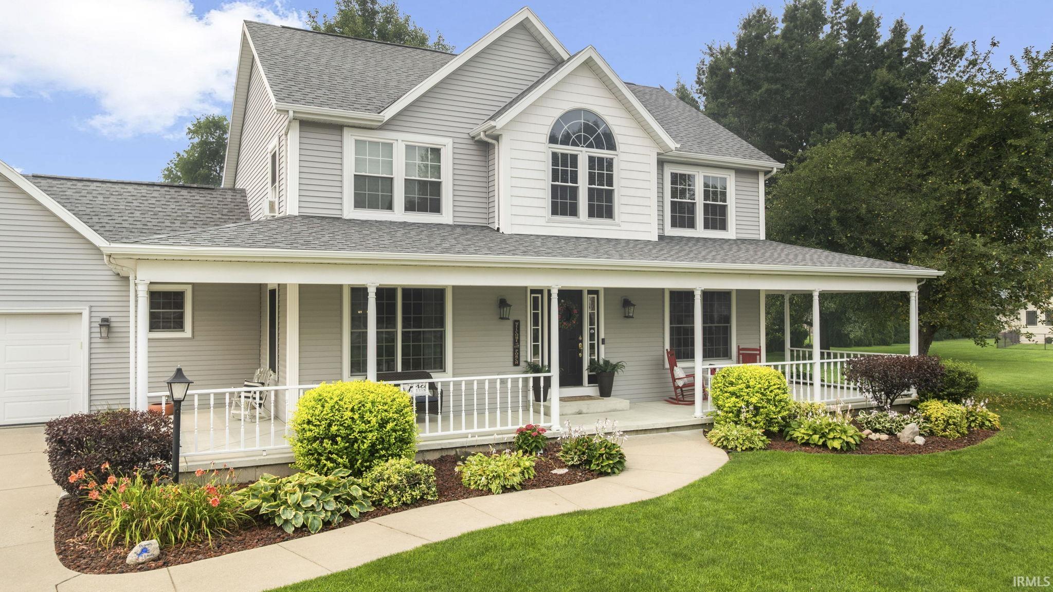 57401 Orchard Ridge Drive