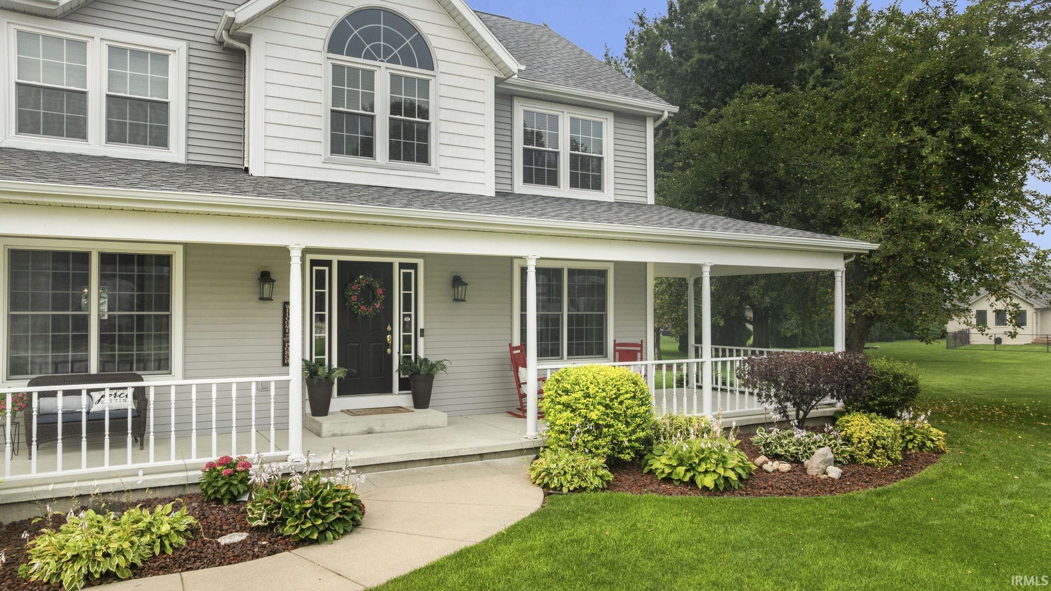 57401 Orchard Ridge Drive
