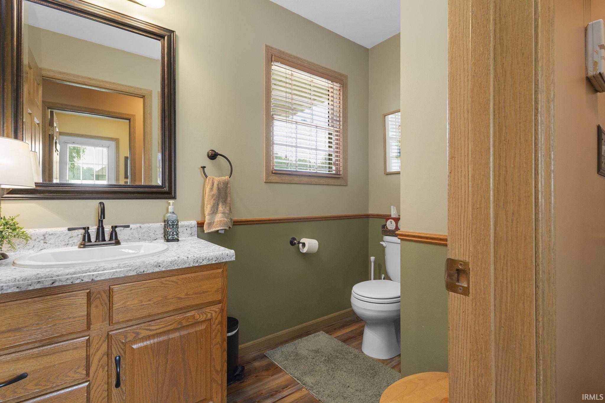 57401 Orchard Ridge Drive
