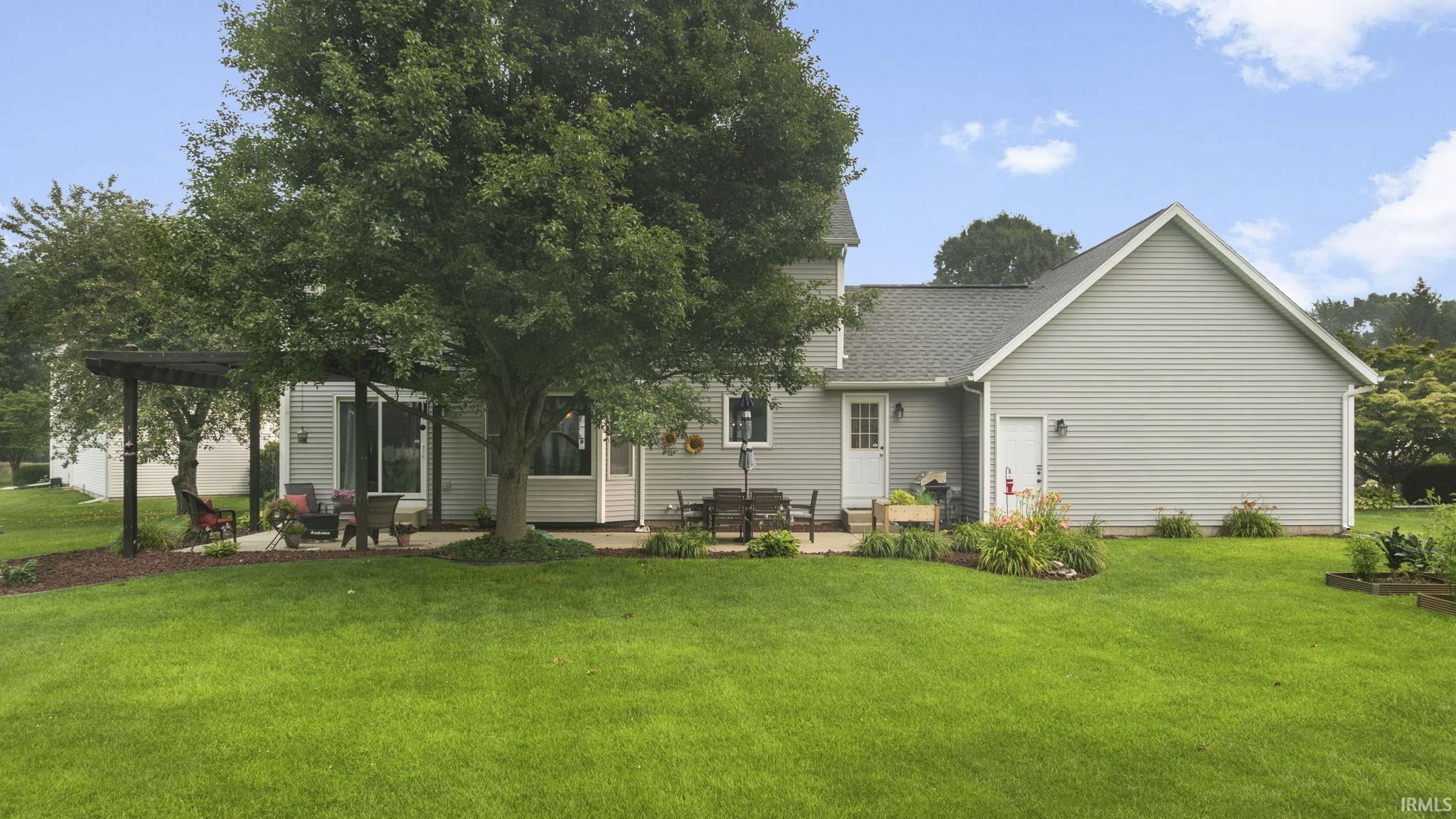 57401 Orchard Ridge Drive