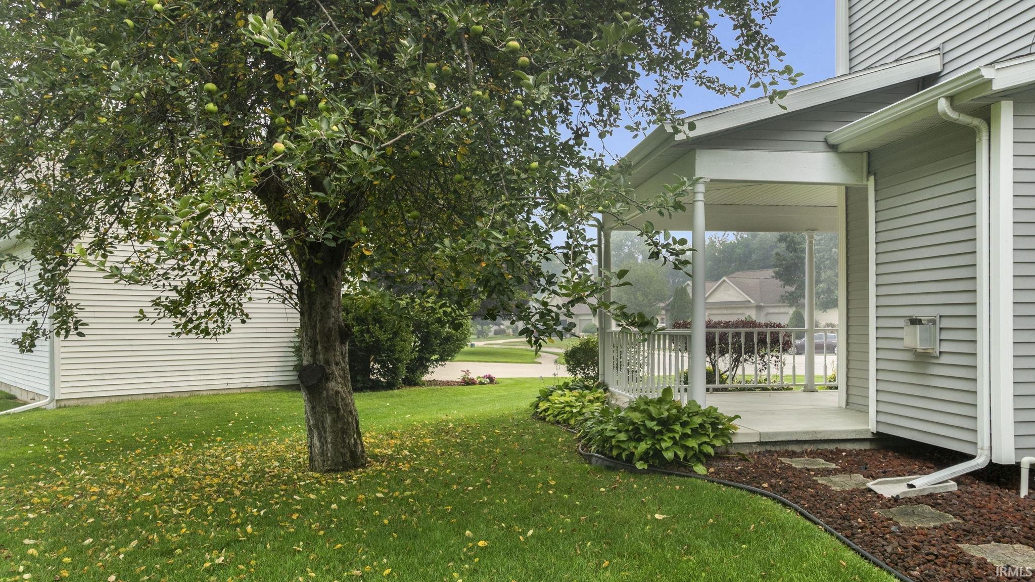 57401 Orchard Ridge Drive