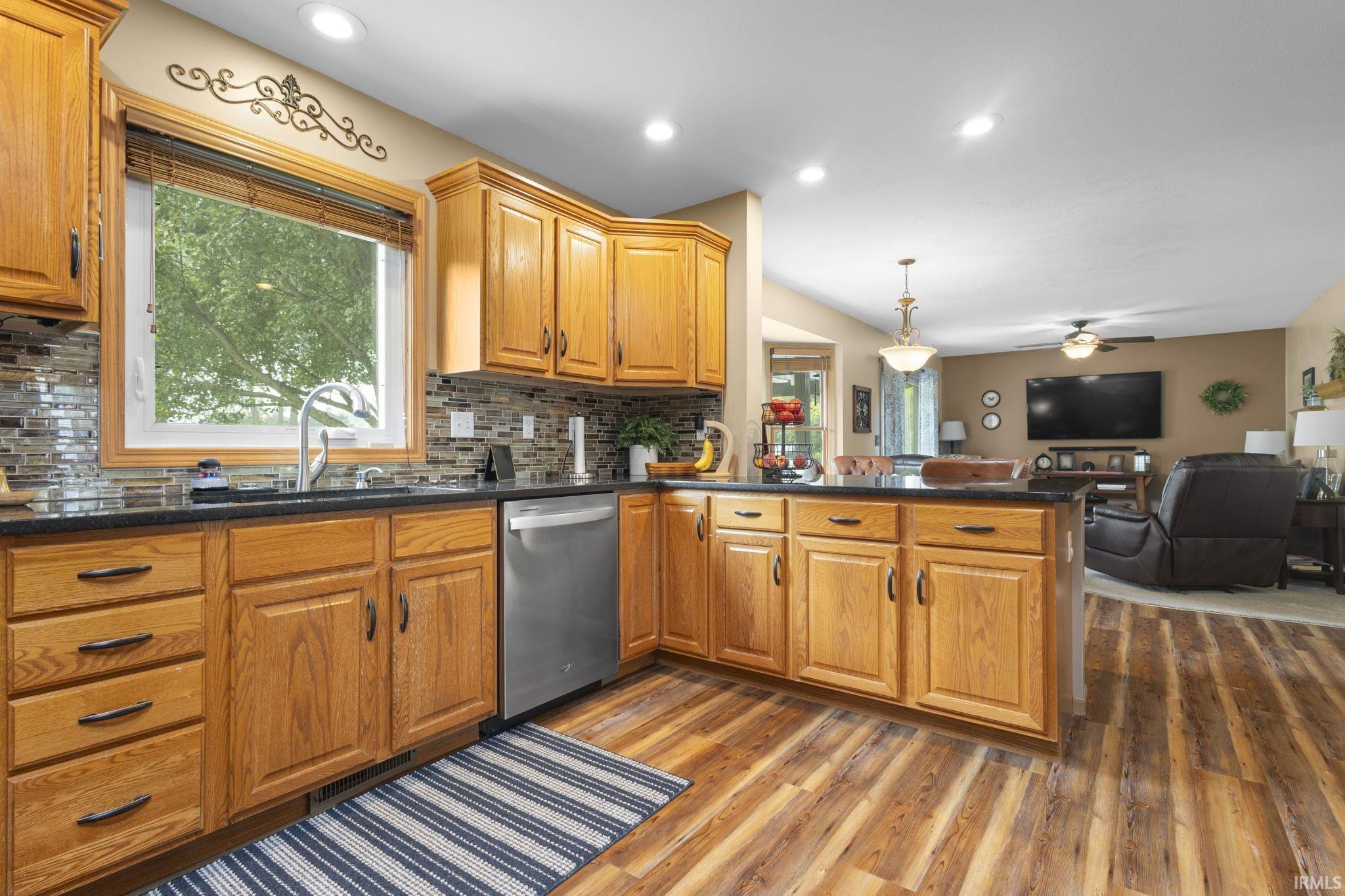 57401 Orchard Ridge Drive