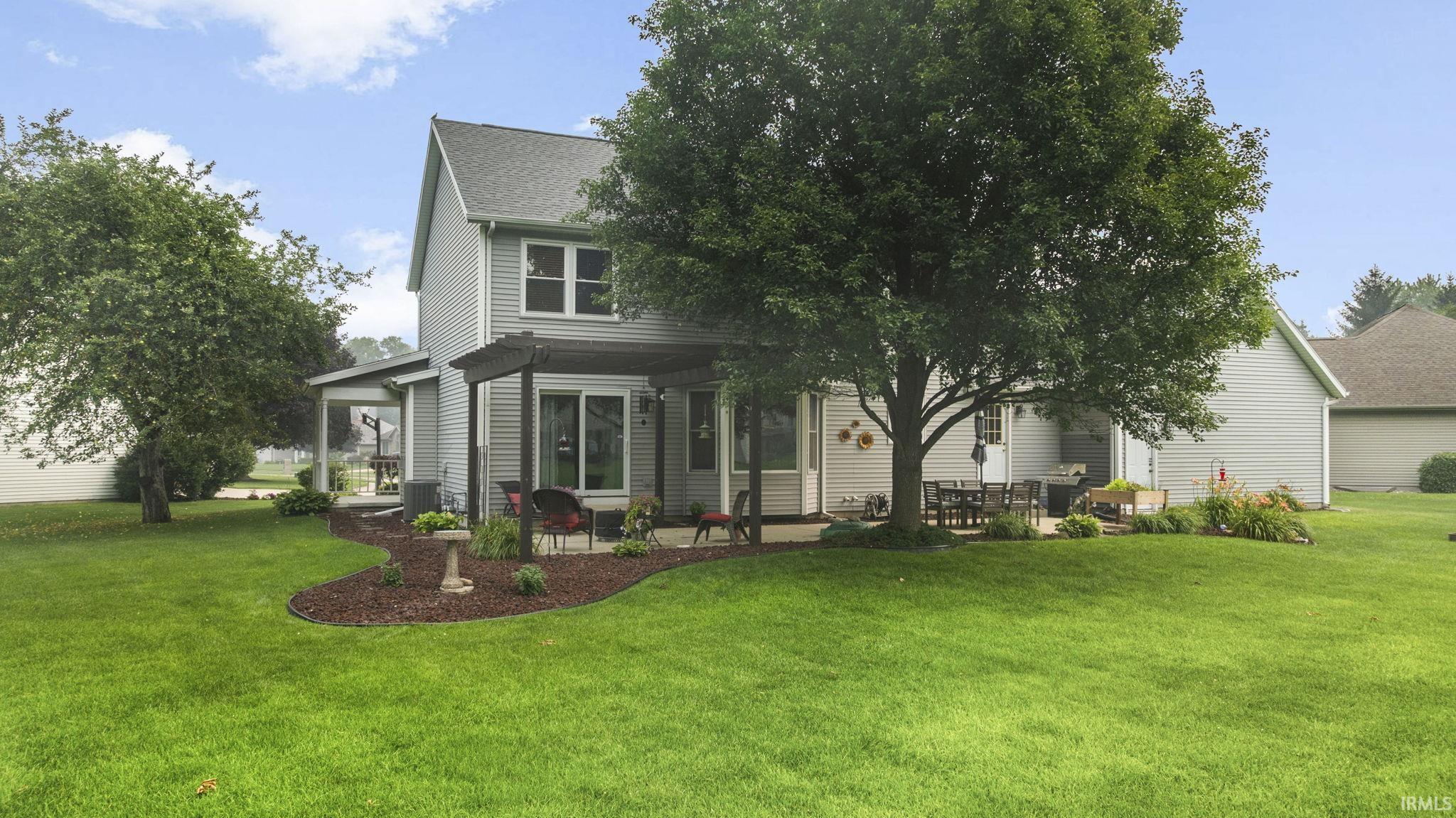 57401 Orchard Ridge Drive