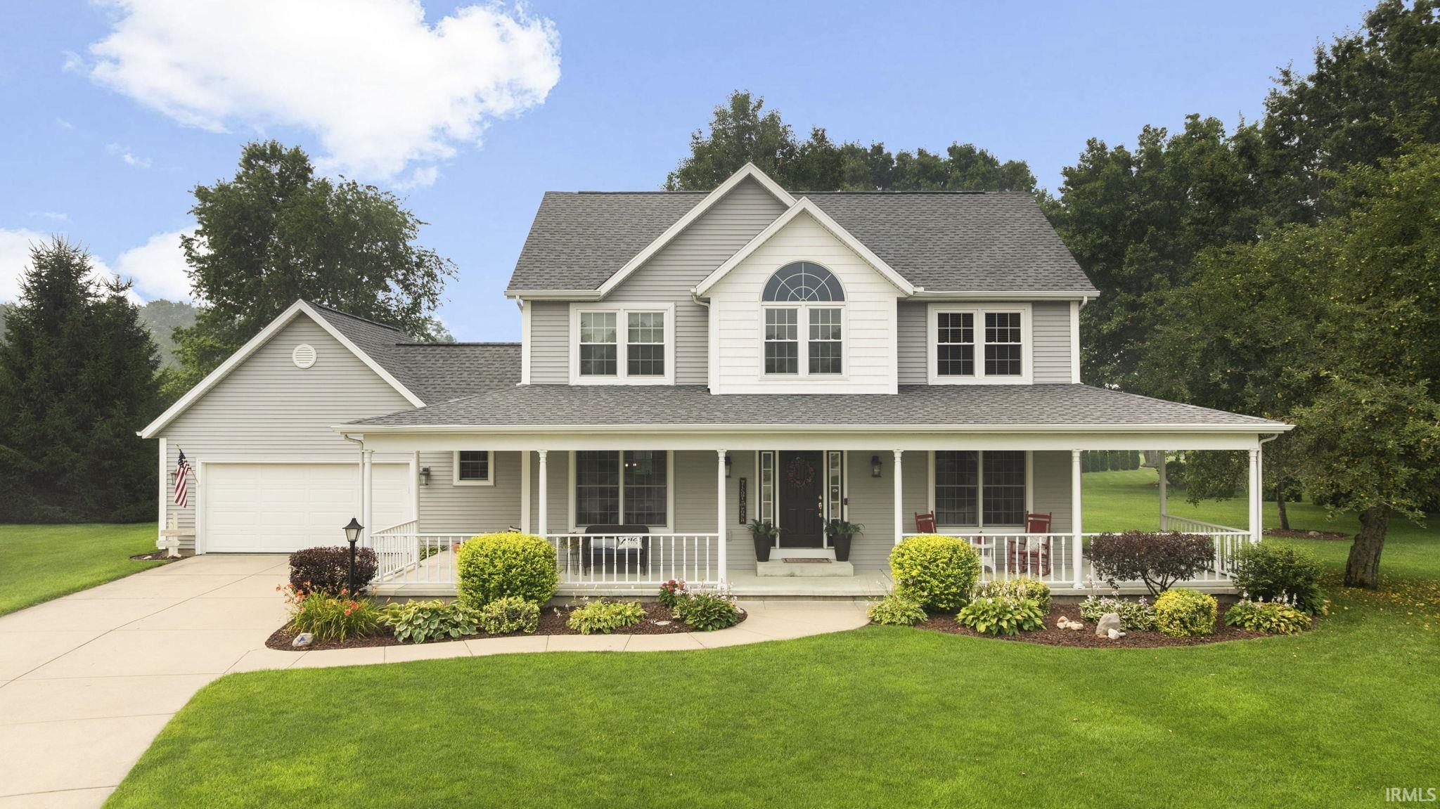 57401 Orchard Ridge Drive