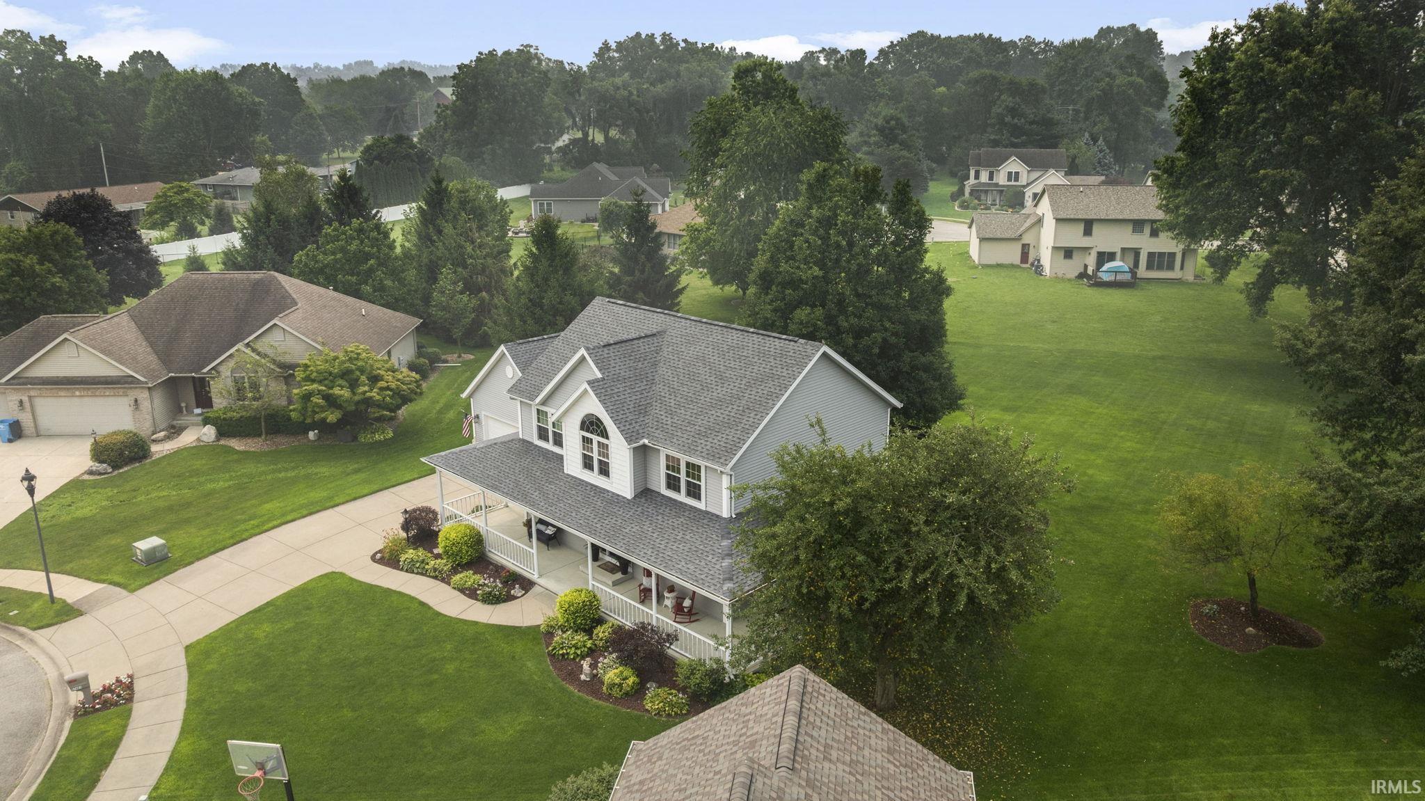 57401 Orchard Ridge Drive