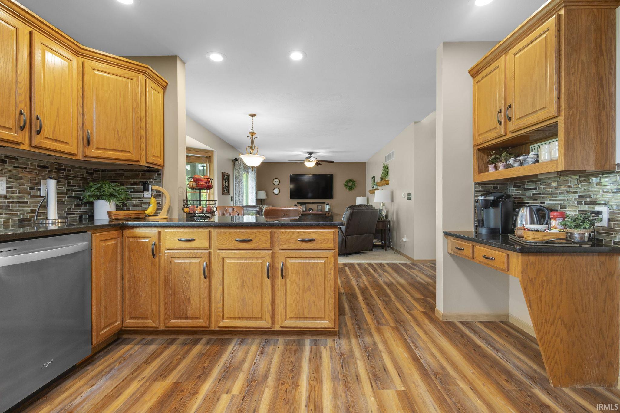 57401 Orchard Ridge Drive