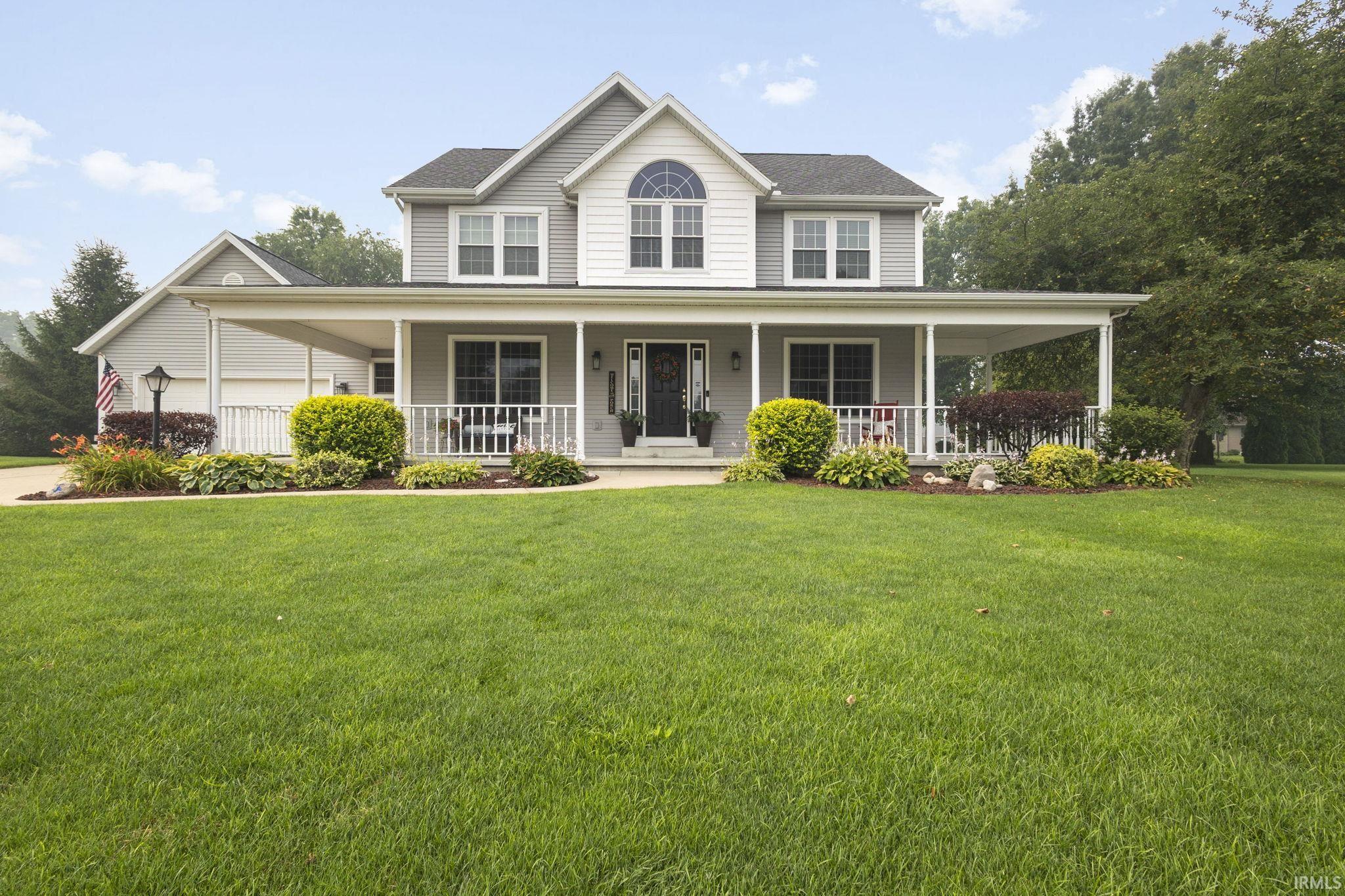 57401 Orchard Ridge Drive
