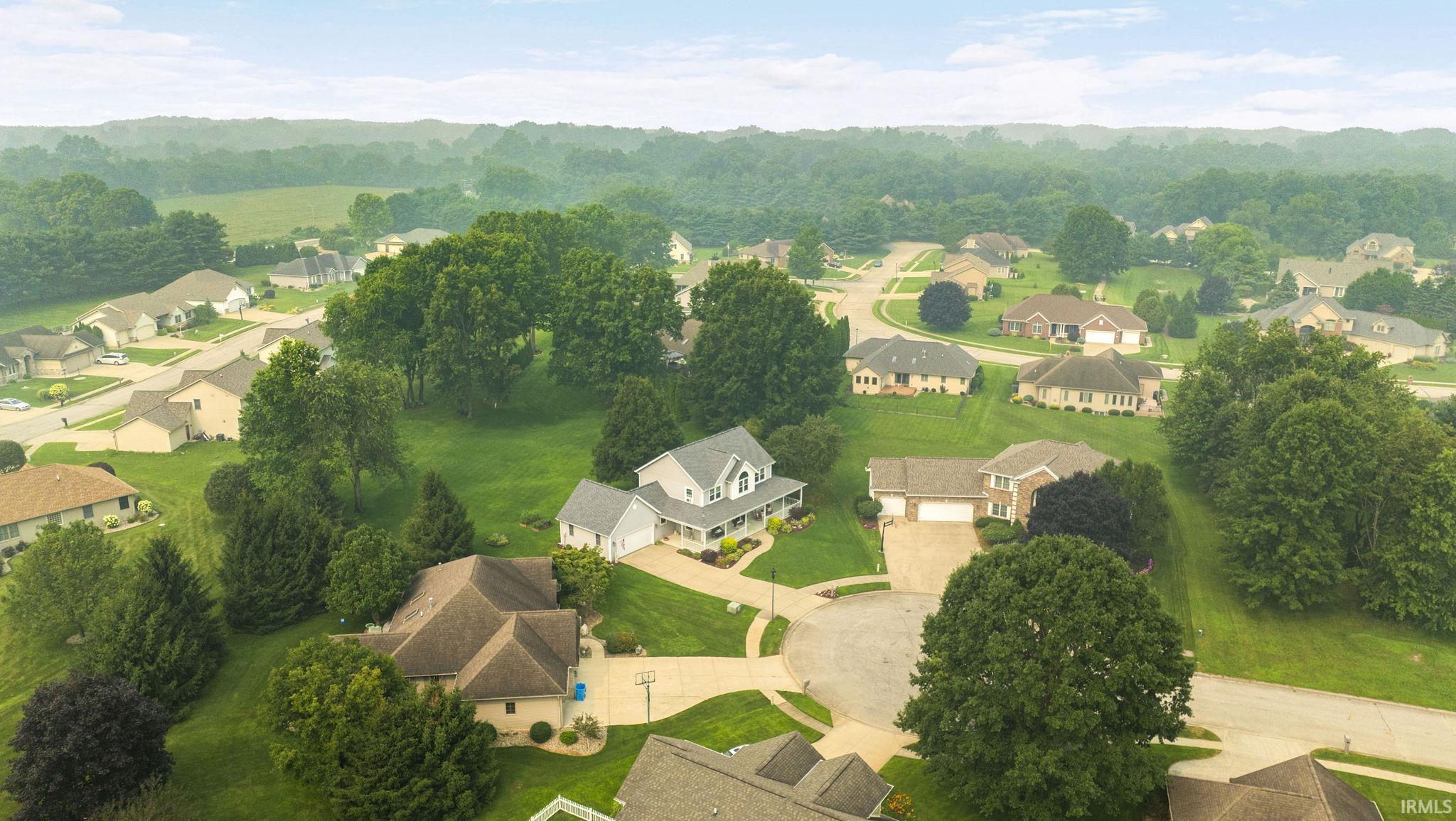 57401 Orchard Ridge Drive