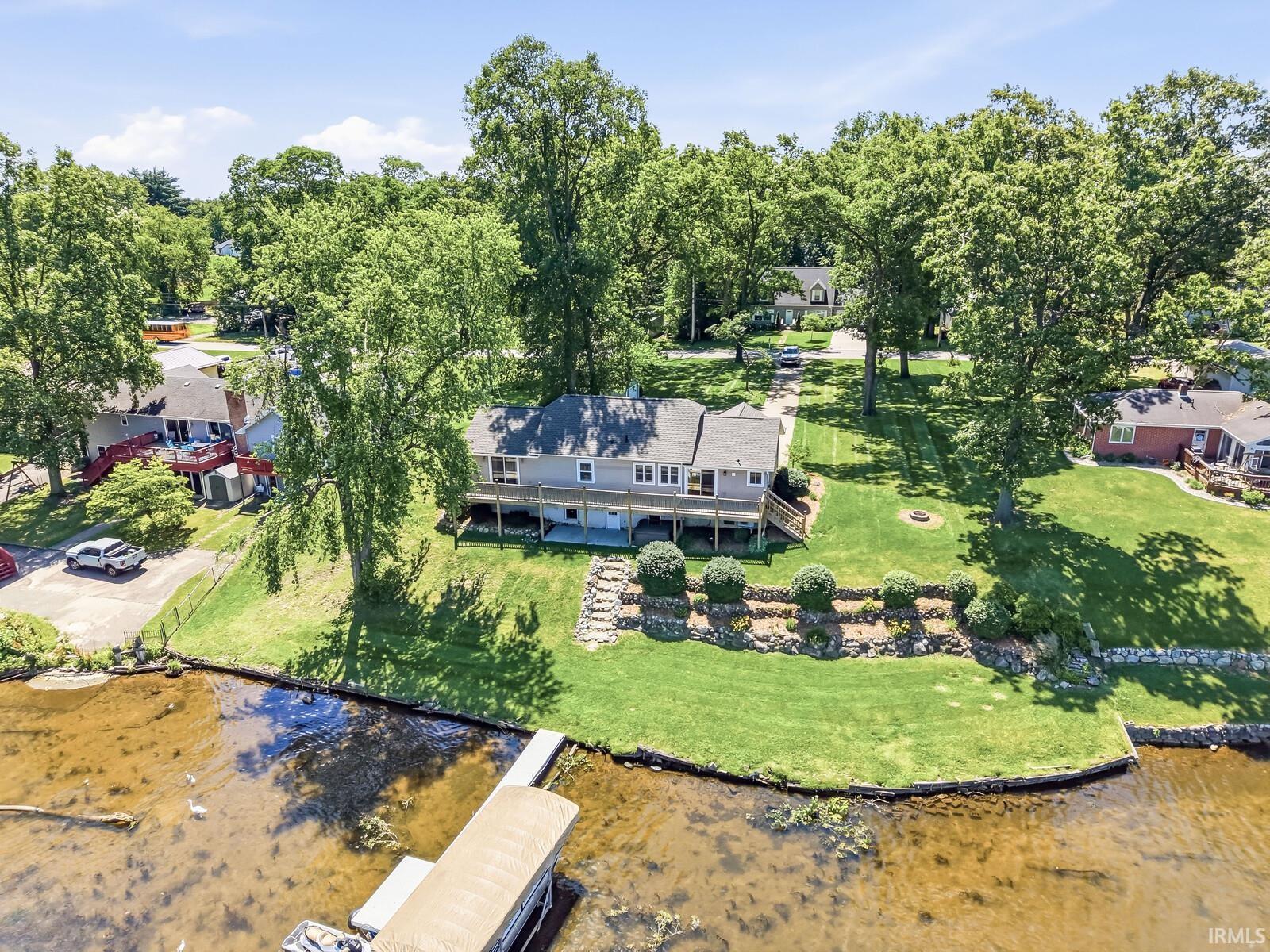 10287 Vistula Road