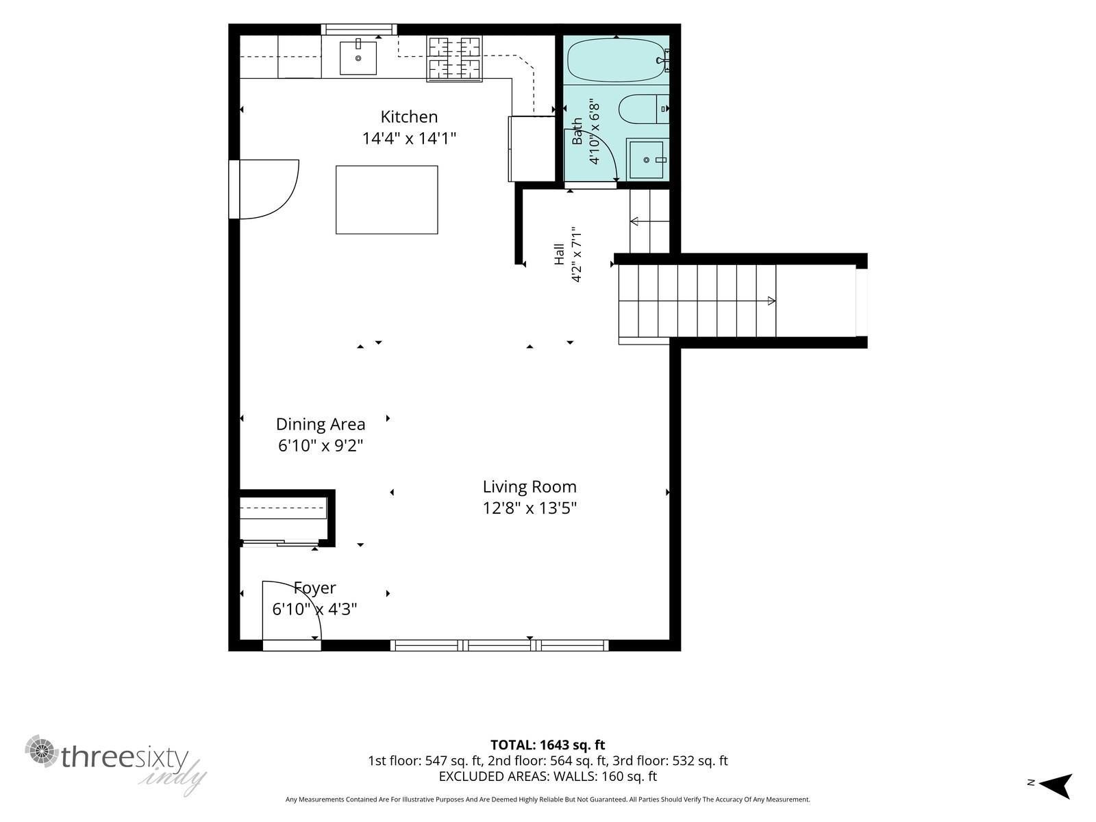 52680 Walsingham Lane