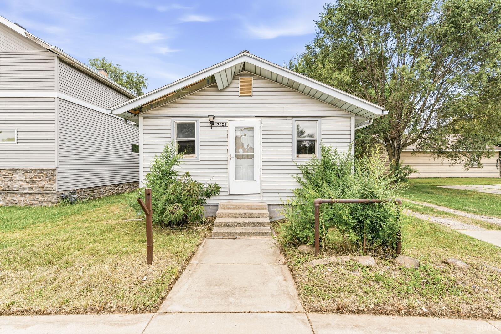 3028 S Main Street
