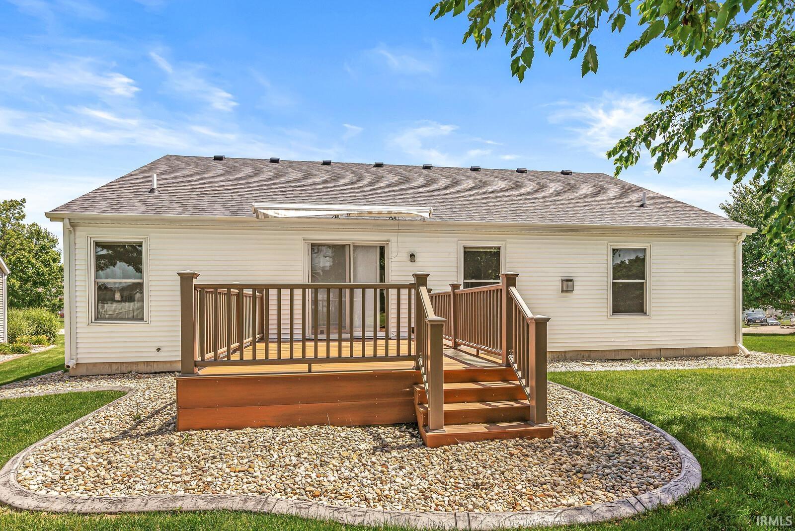 23075 Allerton Drive