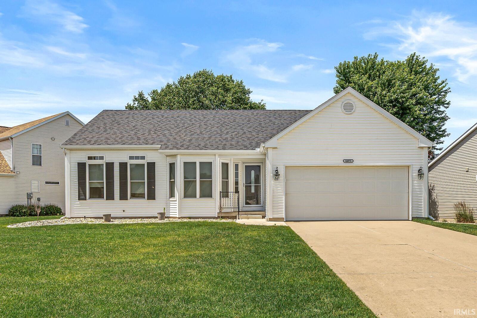 23075 Allerton Drive