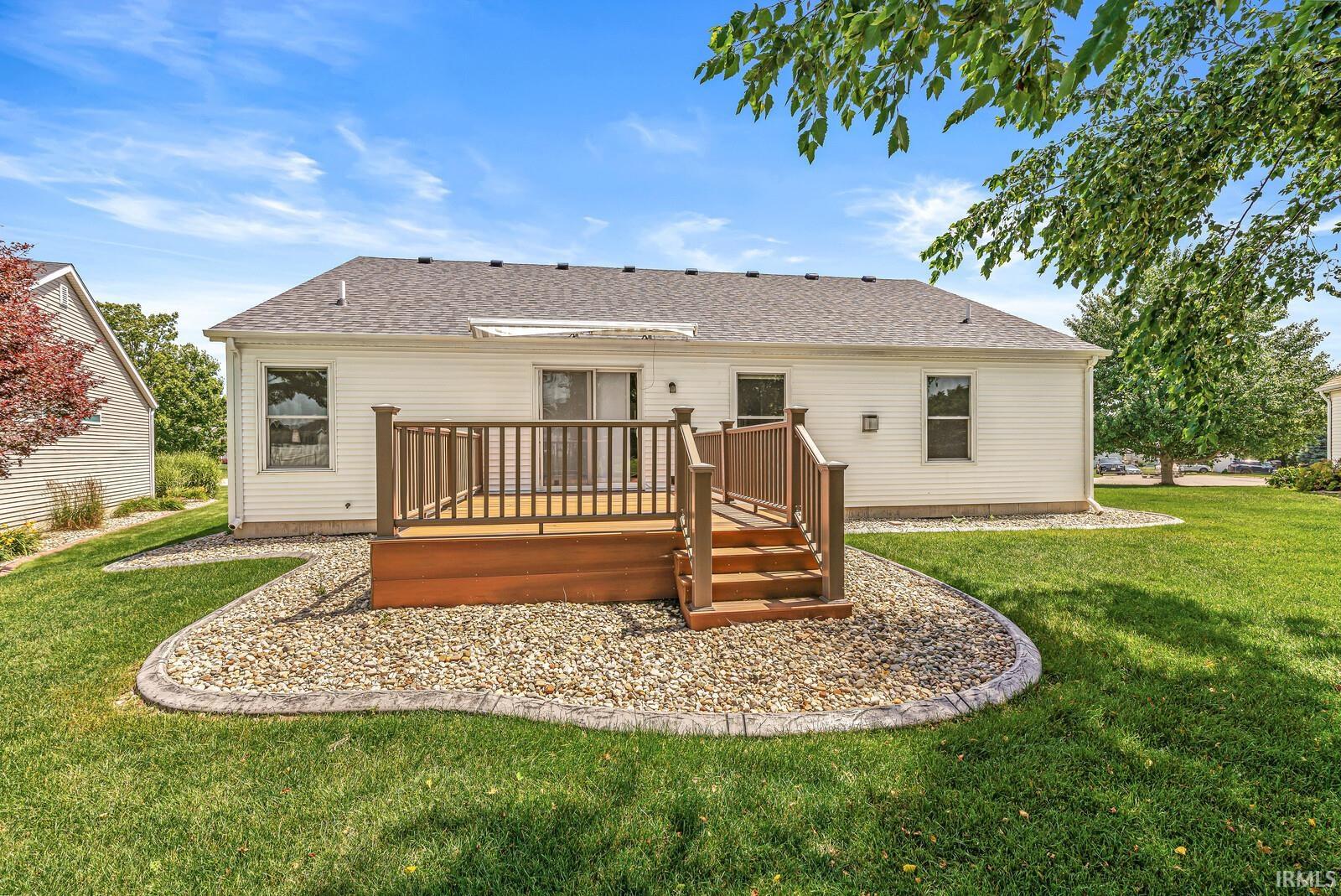 23075 Allerton Drive