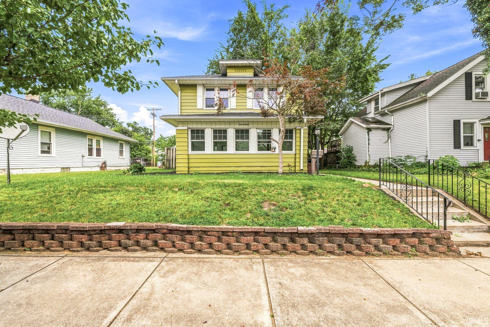 730 S 34th Street