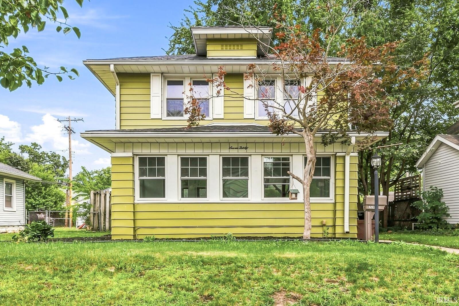 730 S 34th Street