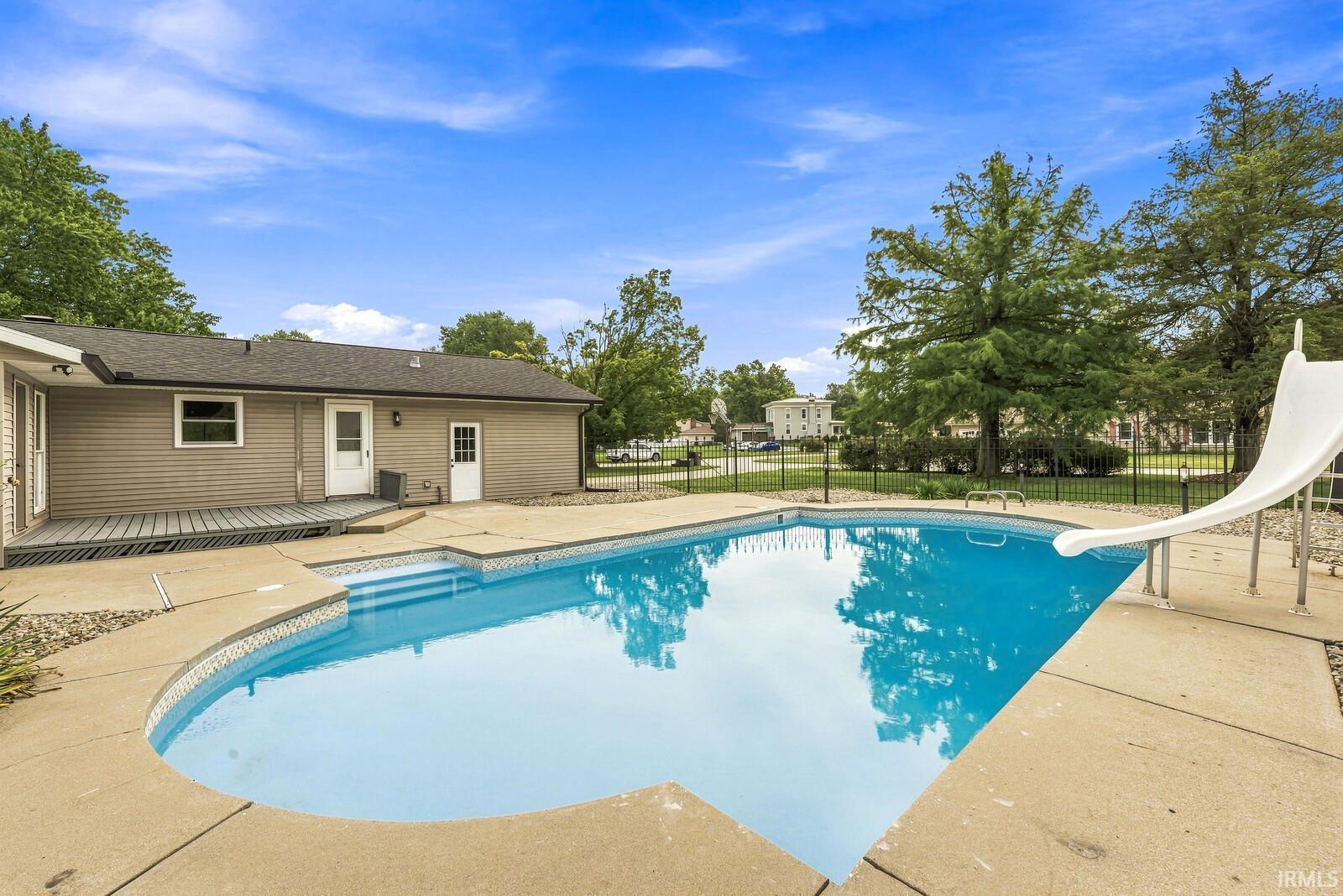 3006 Marshwood Road