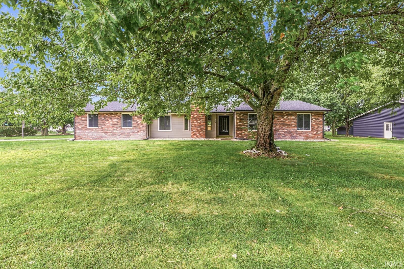 3006 Marshwood Road