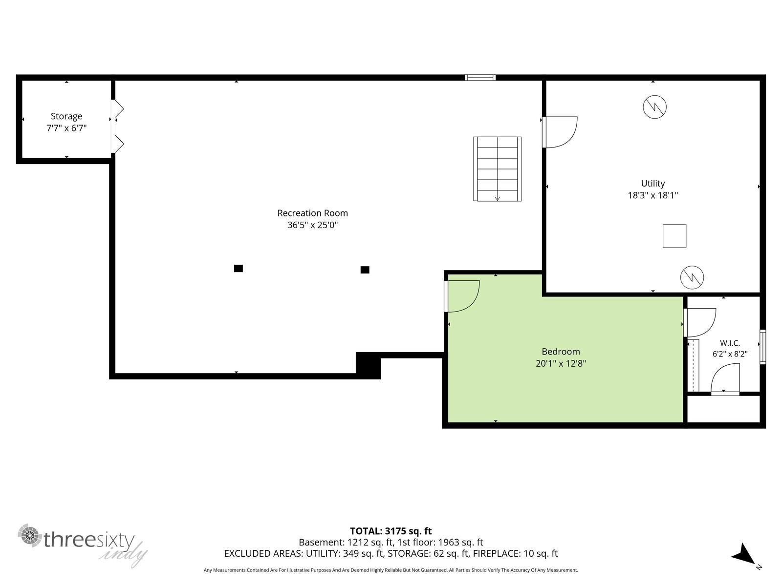 3006 Marshwood Road